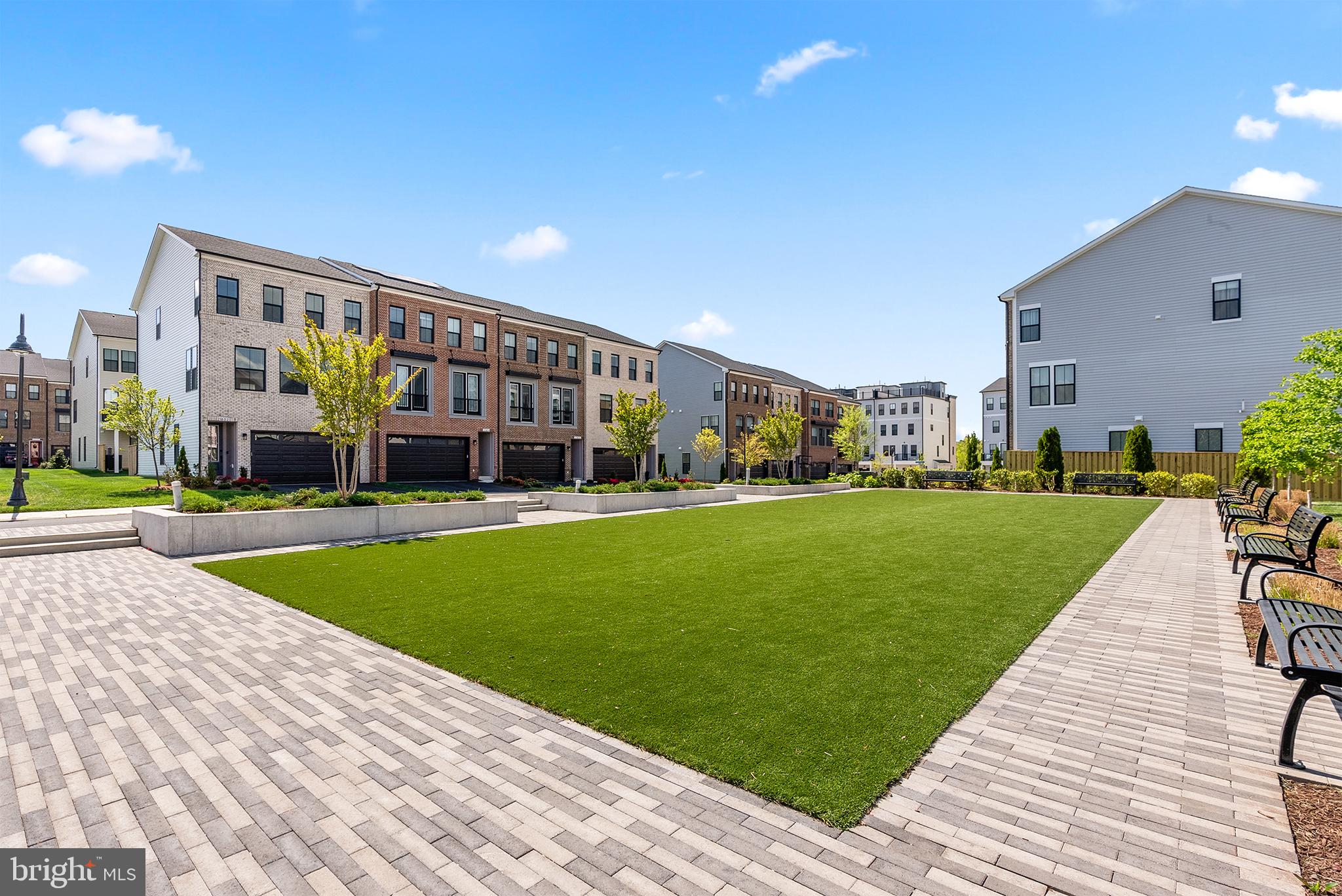 DEMOTT & SILVER - Residential