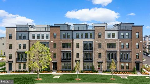 43298 FARRINGDON SQUARE HOMESITE 209 BROADLANDS VA 20148