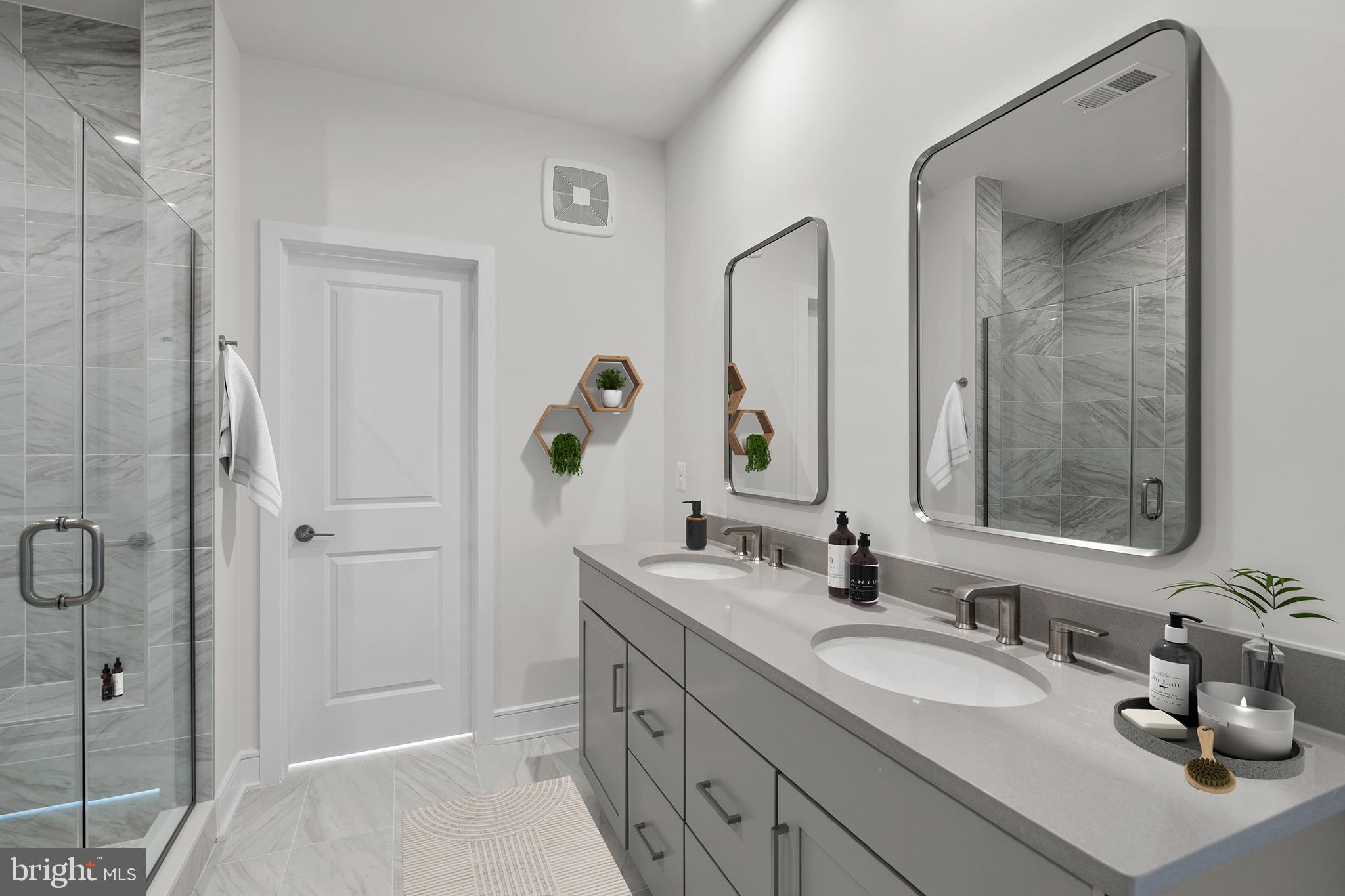 DEMOTT & SILVER - Residential