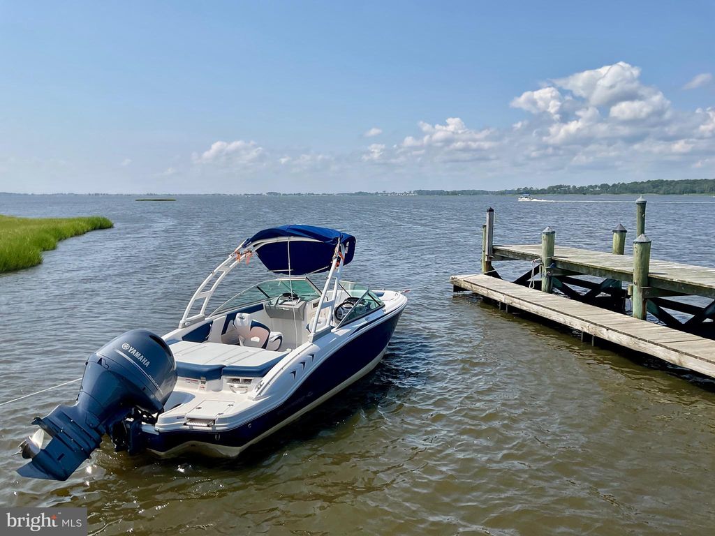 Photo of 39947 Narrows Road #13, FENWICK ISLAND, DE 19944 (MLS # DESU2106892)