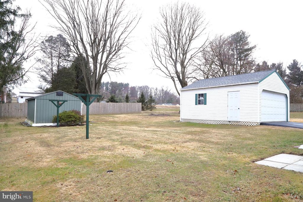 Photo of 4 Bauer Avenue, WILLOW STREET, PA 17584 (MLS # PALA2065050)