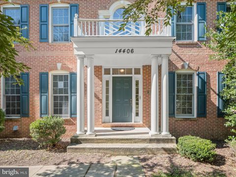 14406 AUTUMN BRANCH TERRACE BOYDS MD 20841