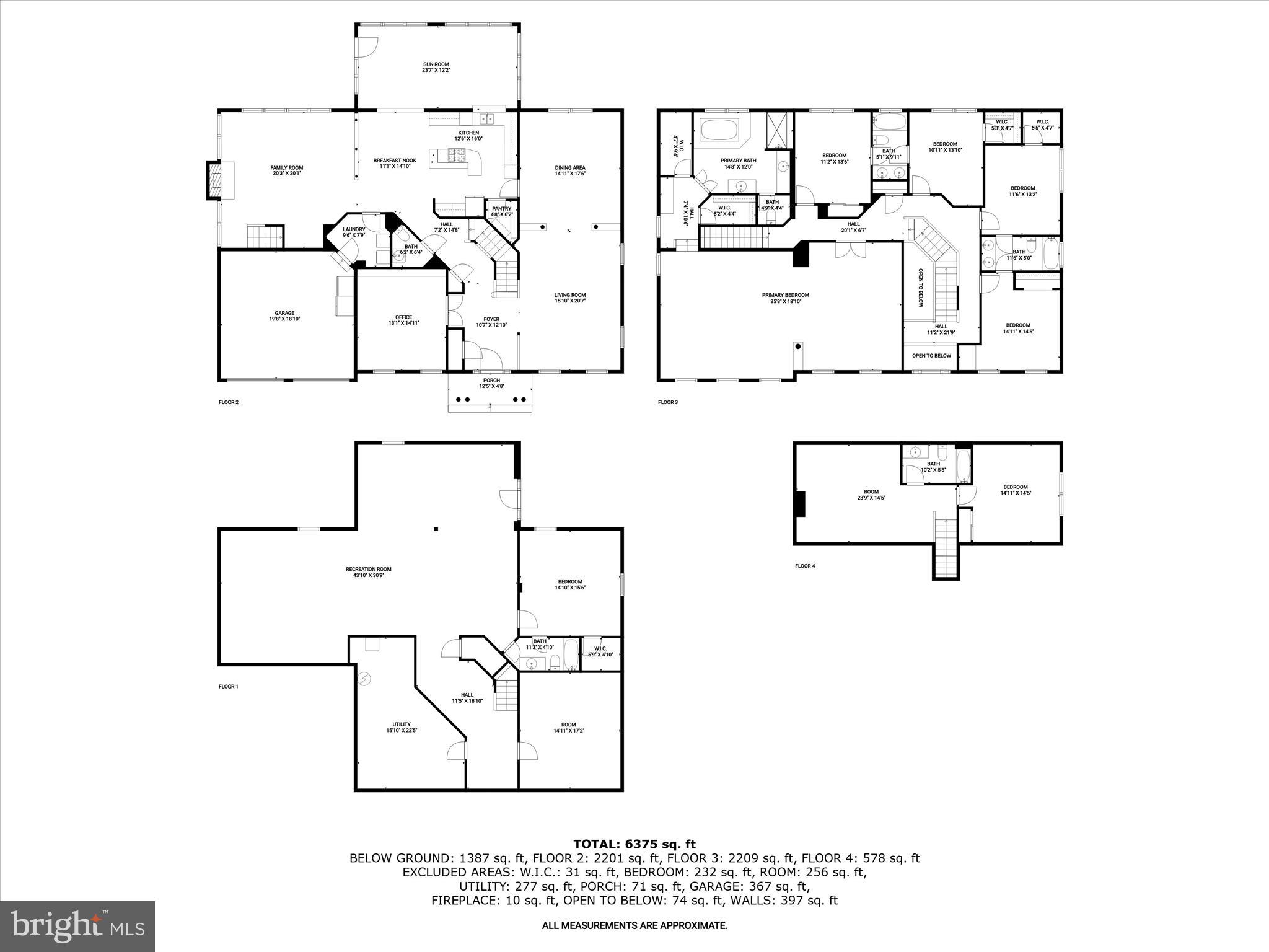 KINGS CROSSING - Residential