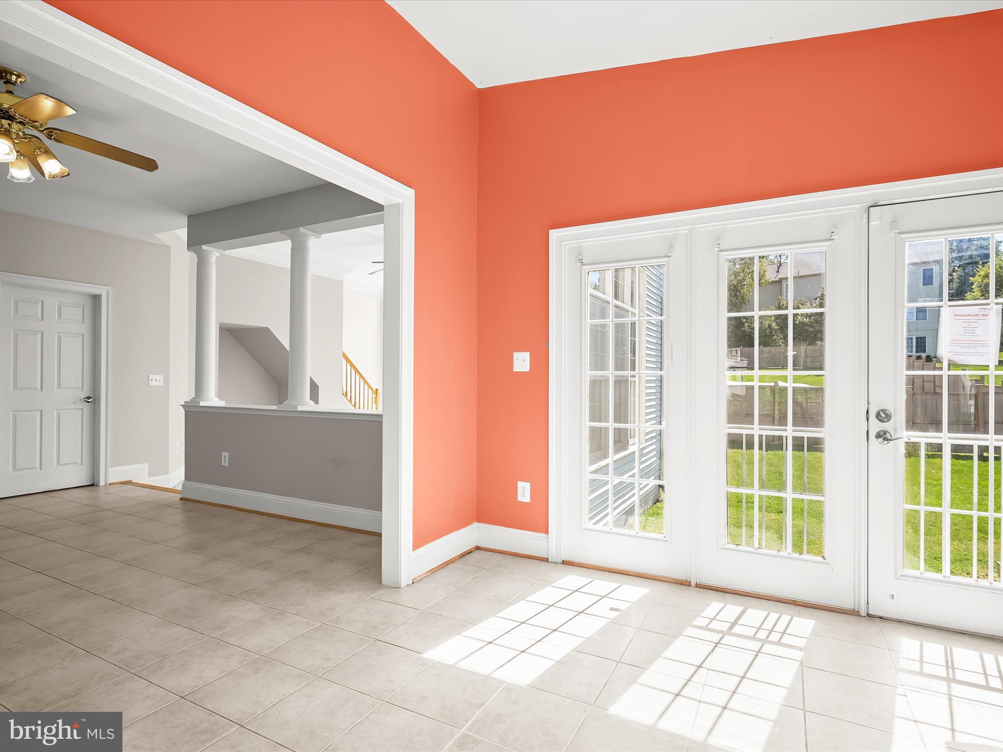 KINGS CROSSING - Residential