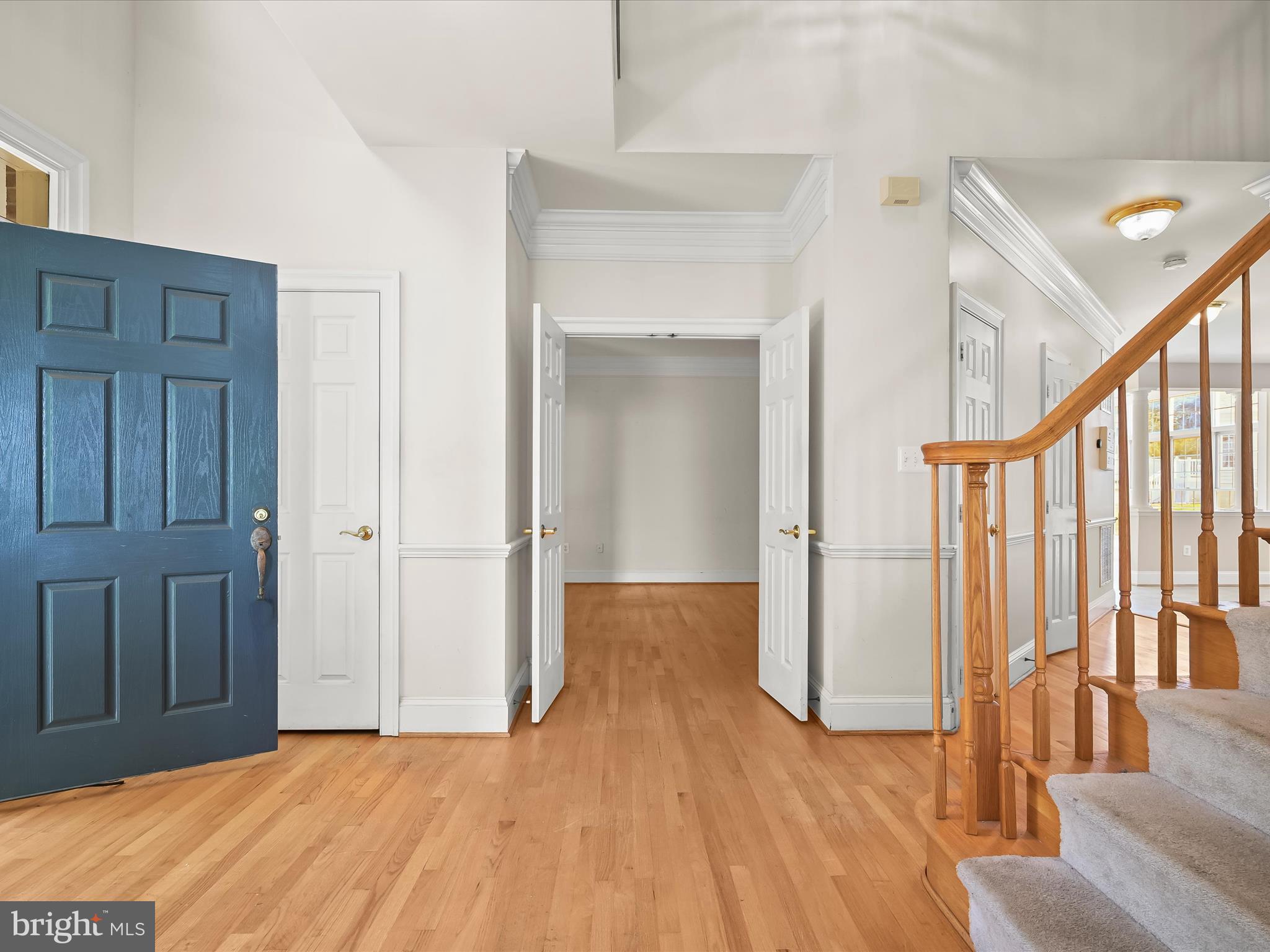 KINGS CROSSING - Residential