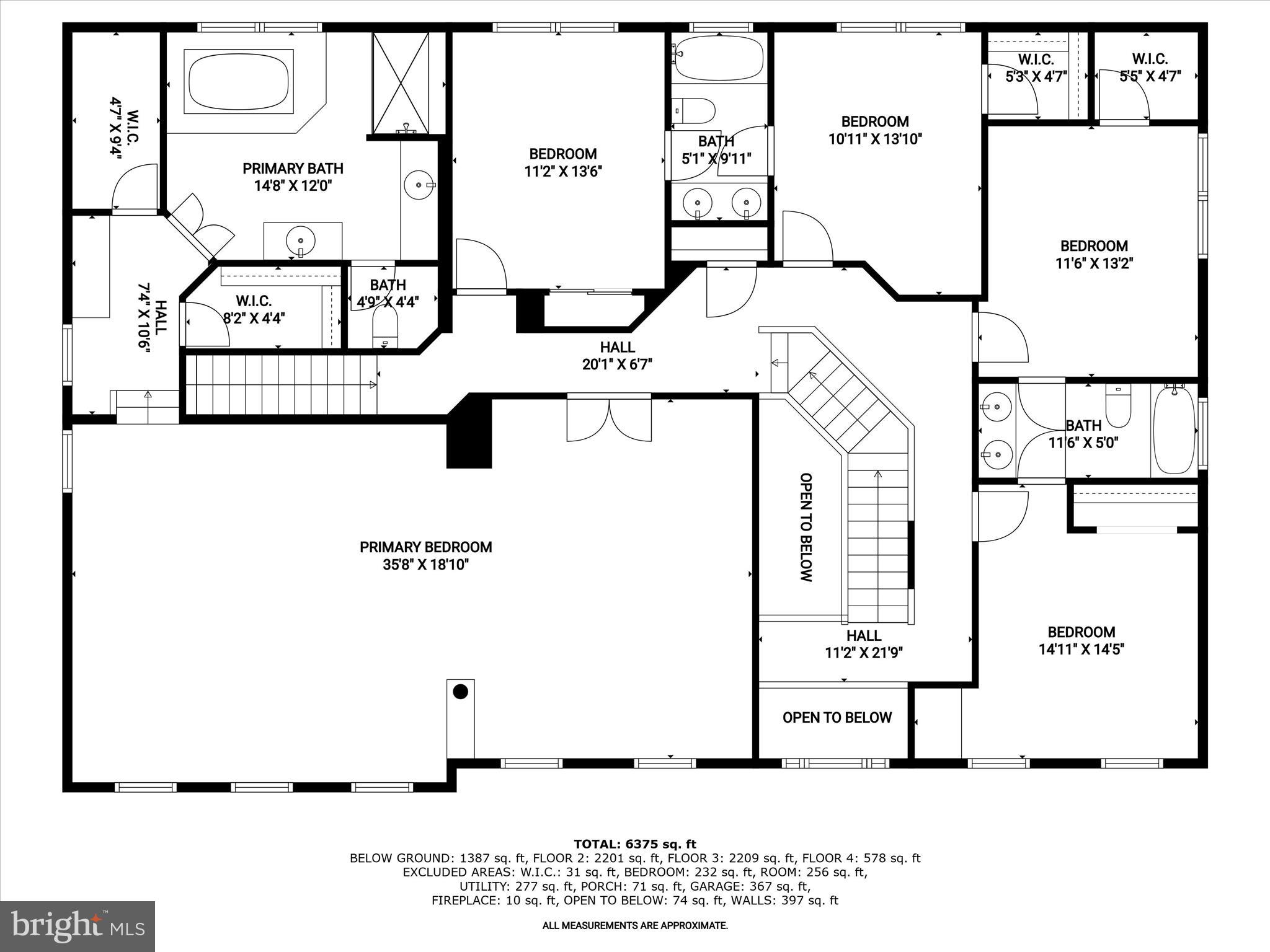 KINGS CROSSING - Residential