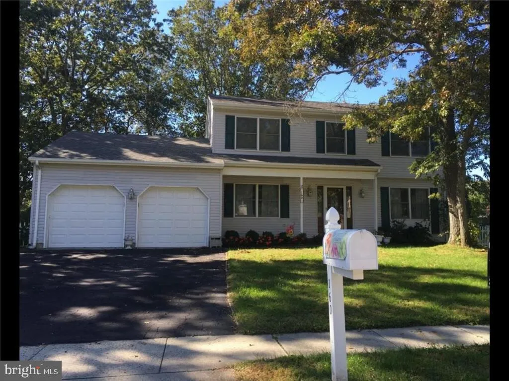 Additional image 2 of 160 Harriot Drive, Brick, NJ 08724