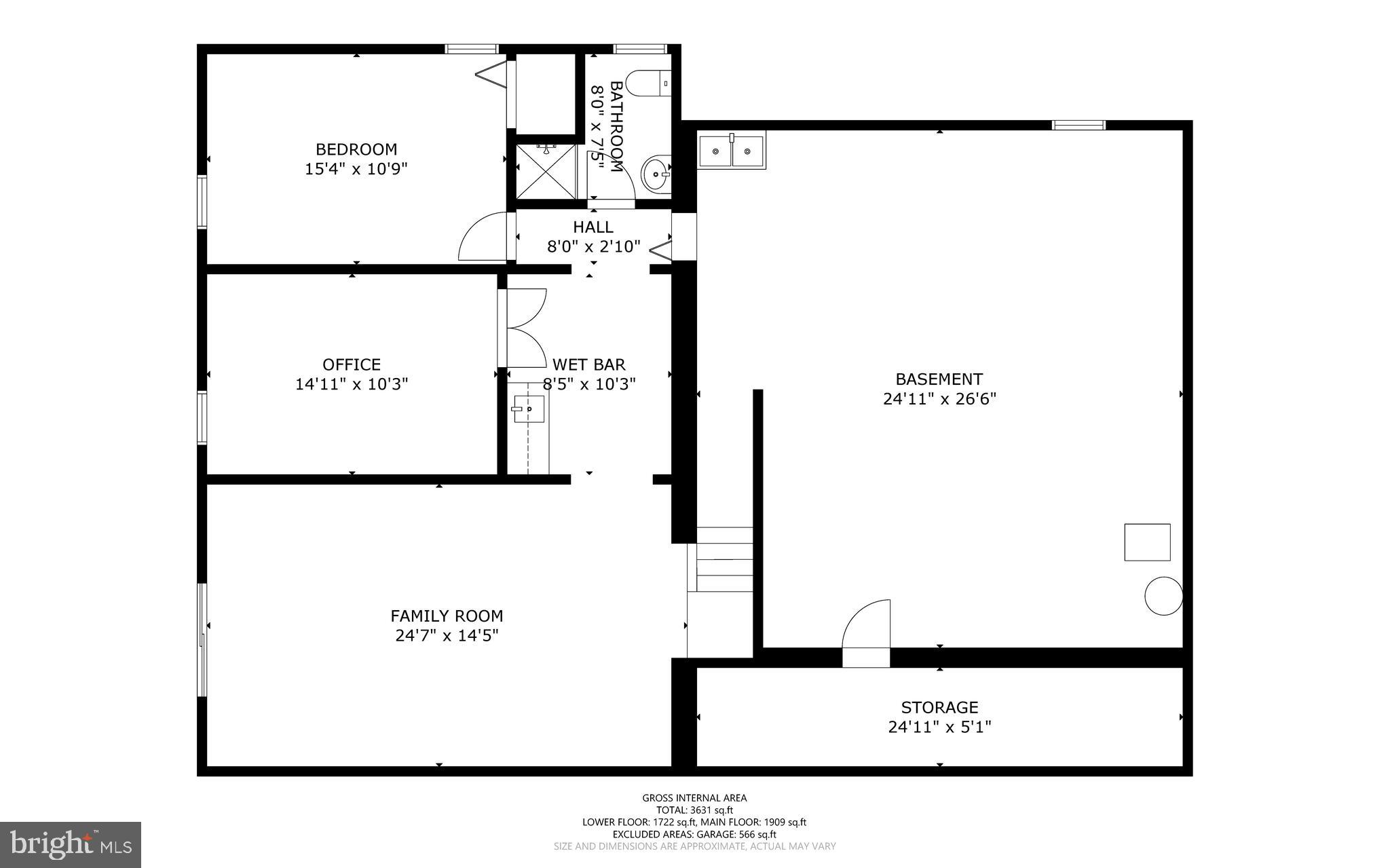 DUNLOGGIN - Residential
