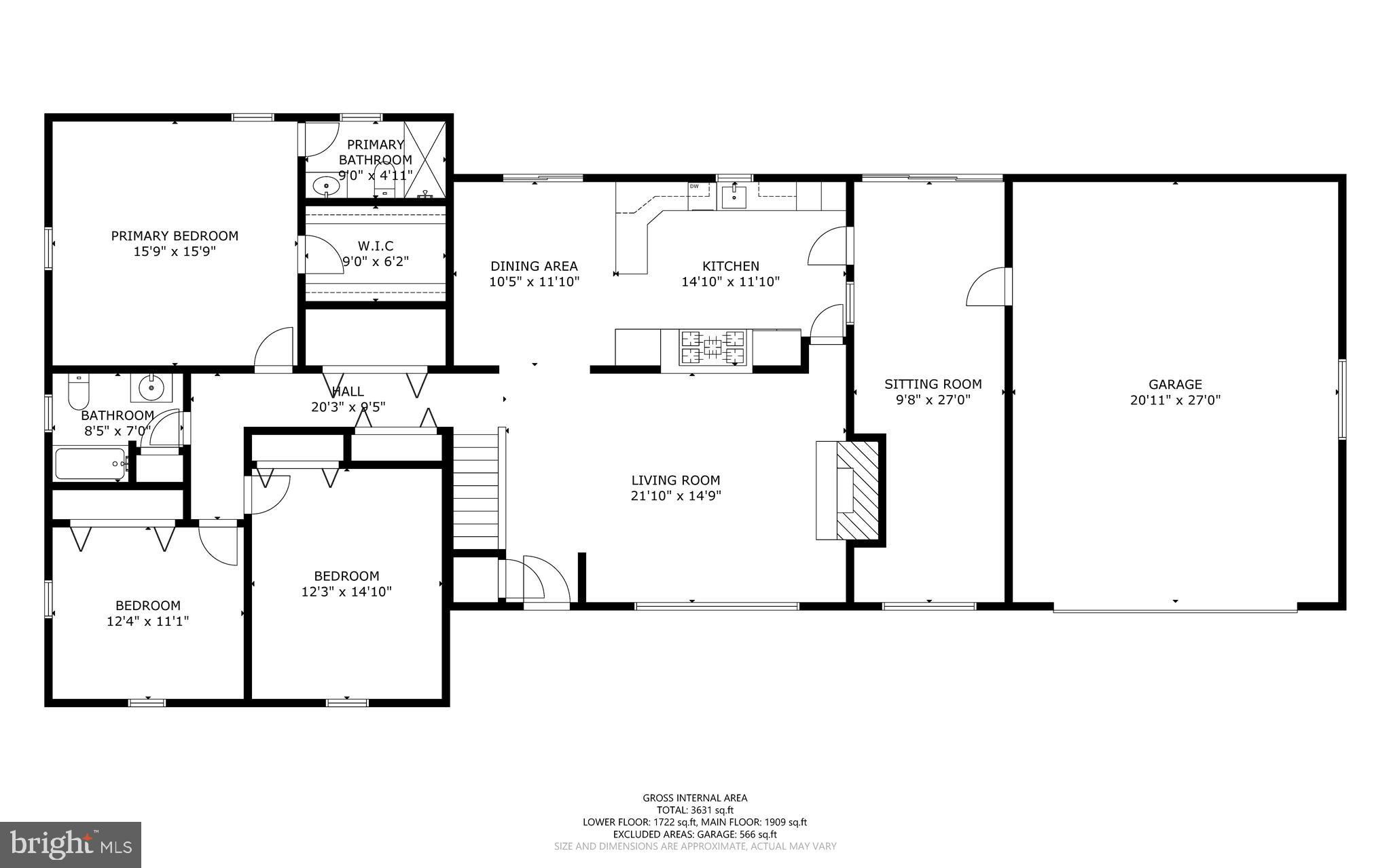 DUNLOGGIN - Residential
