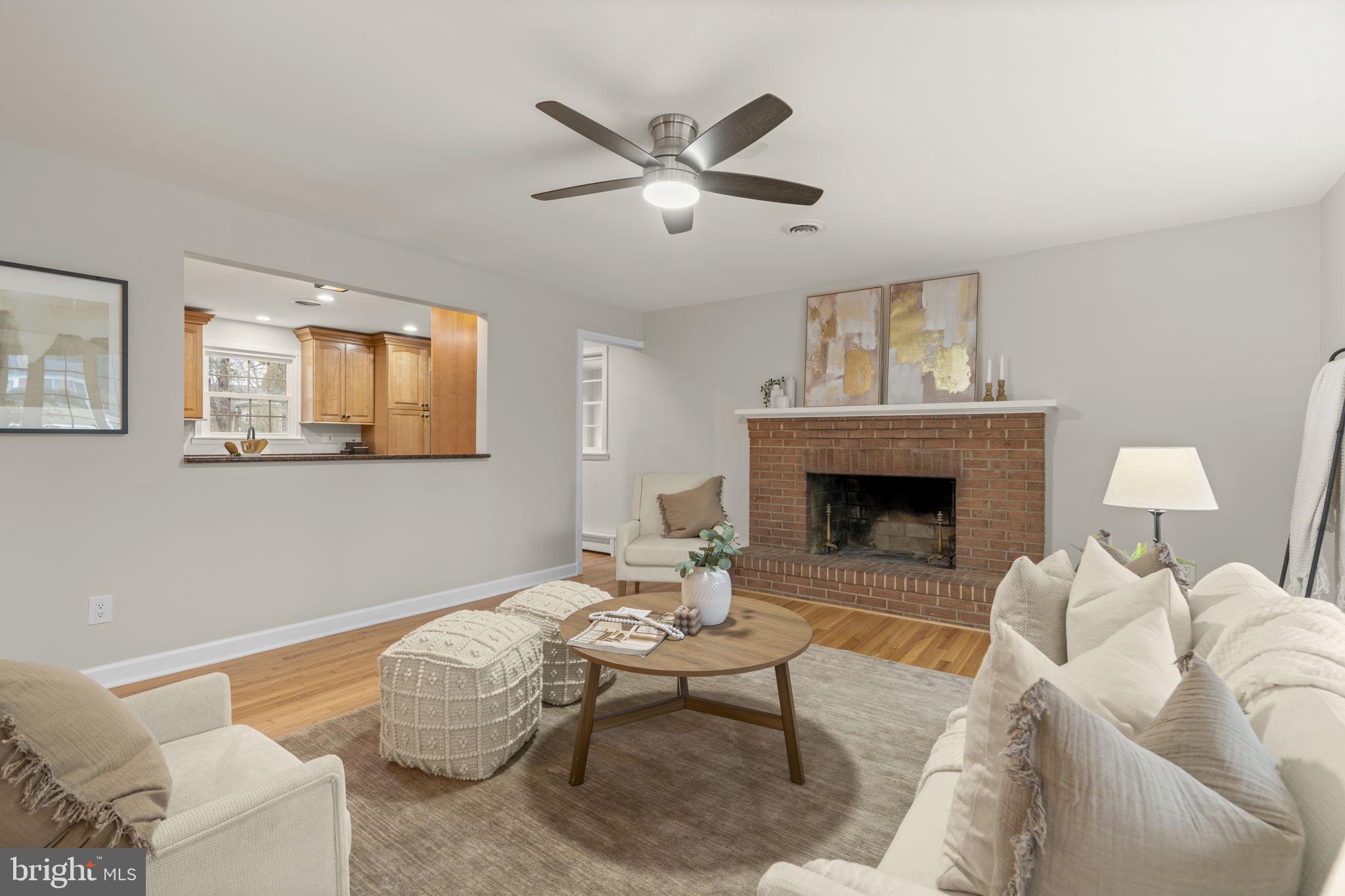 9122 NORTHFIELD ROAD