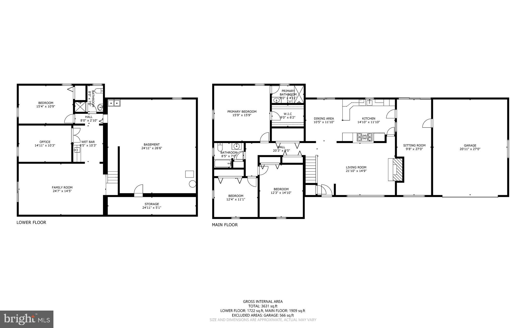 DUNLOGGIN - Residential