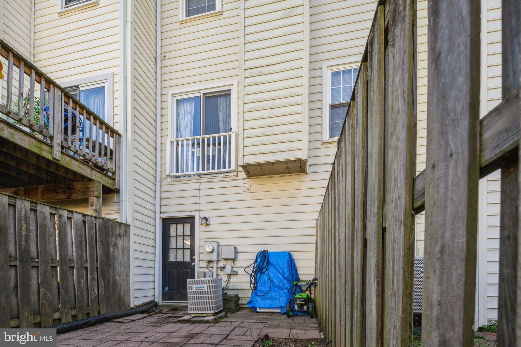 BANCROFT - Residential