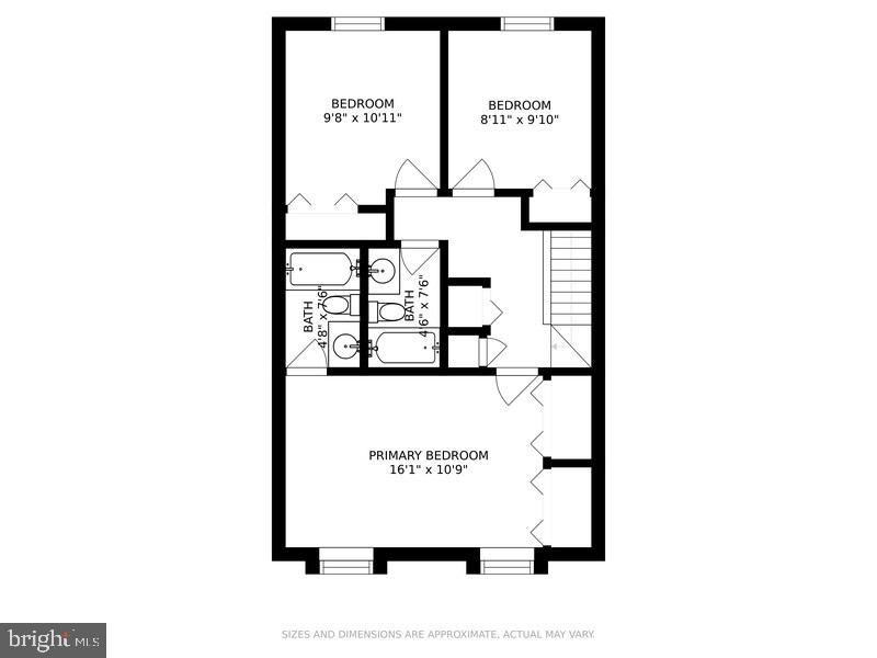 BANCROFT - Residential