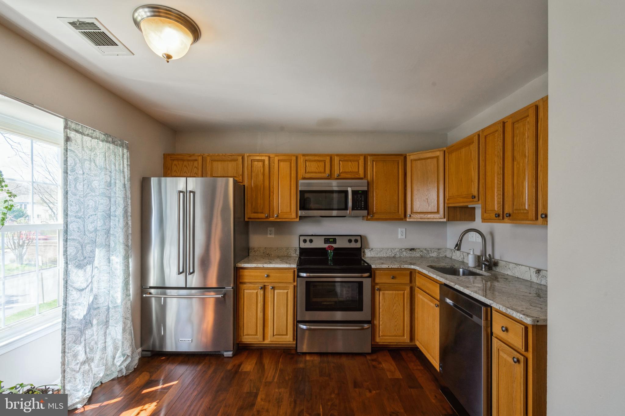 BANCROFT - Residential