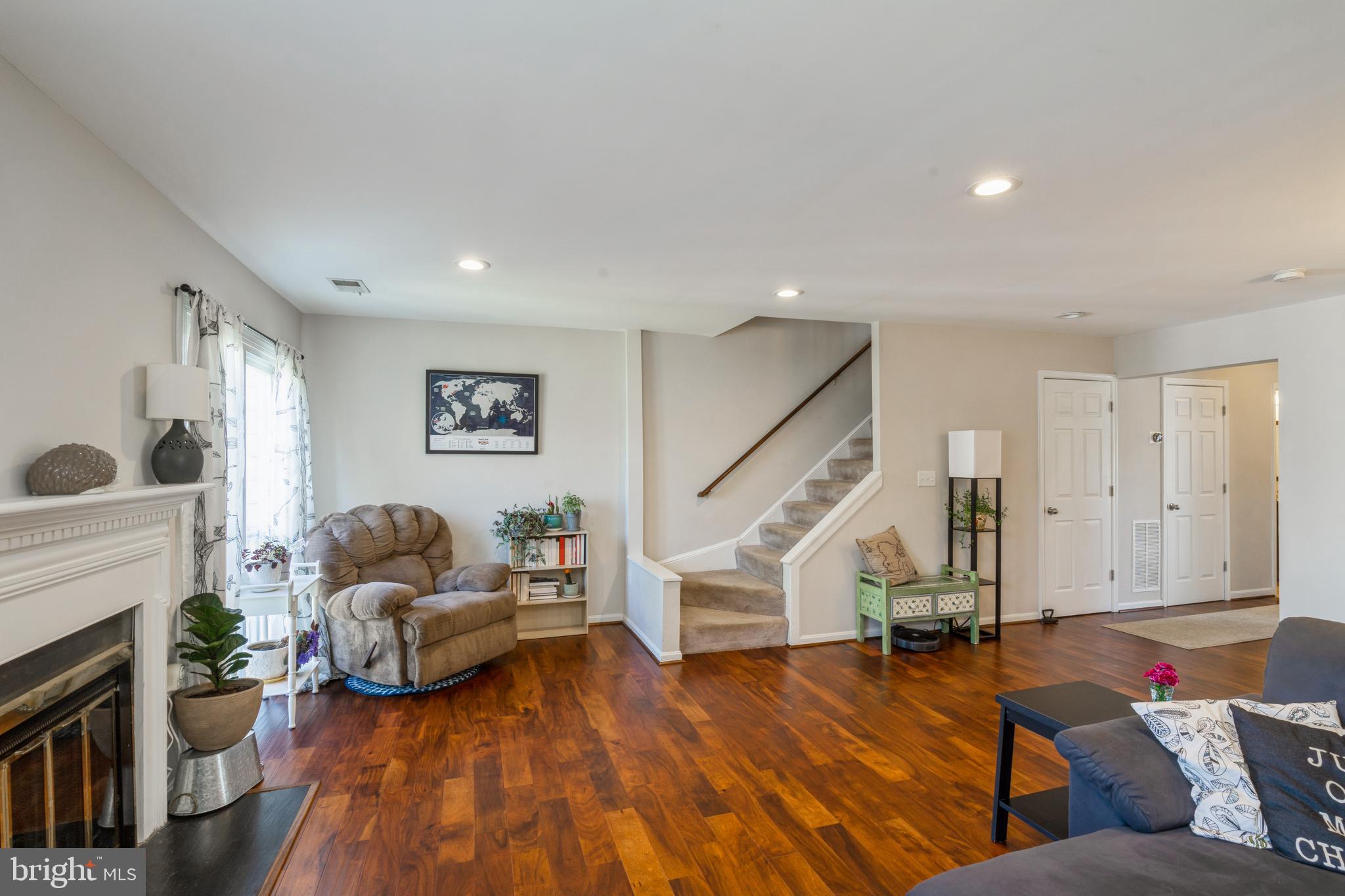 BANCROFT - Residential