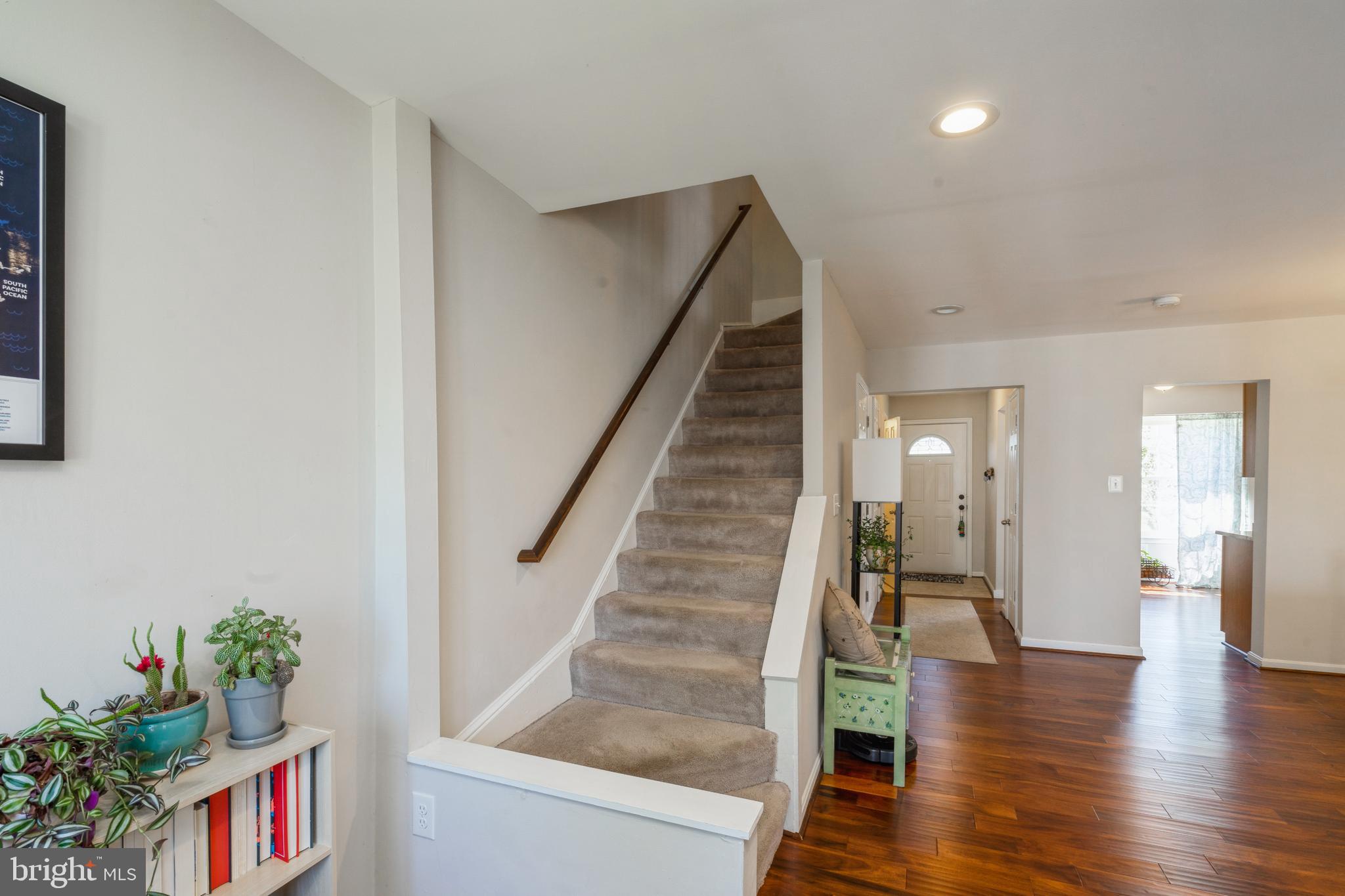 BANCROFT - Residential