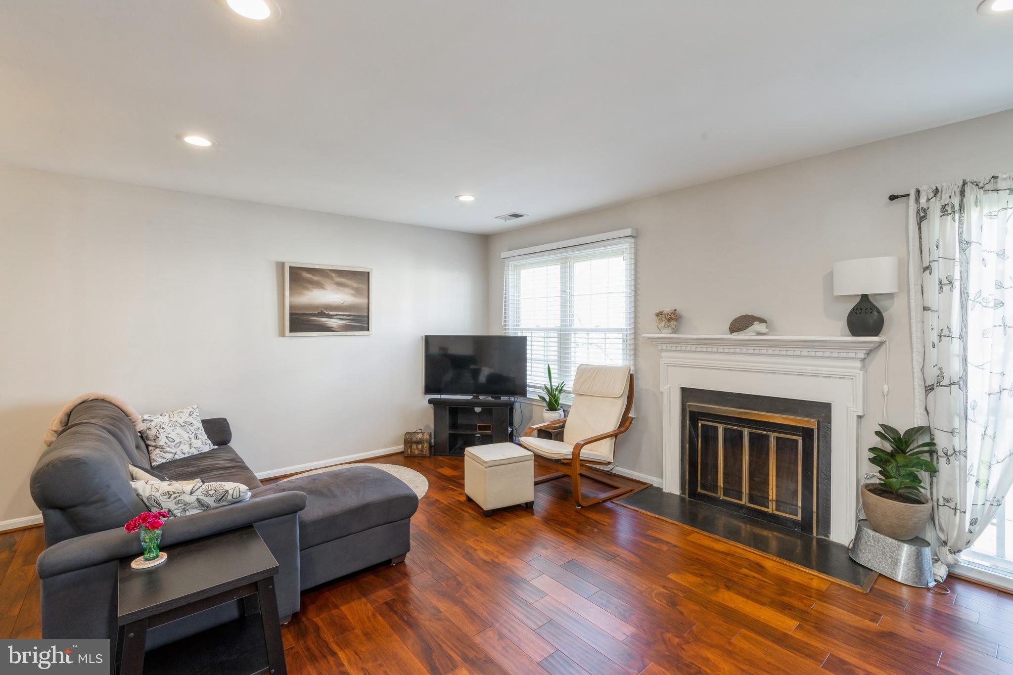 BANCROFT - Residential