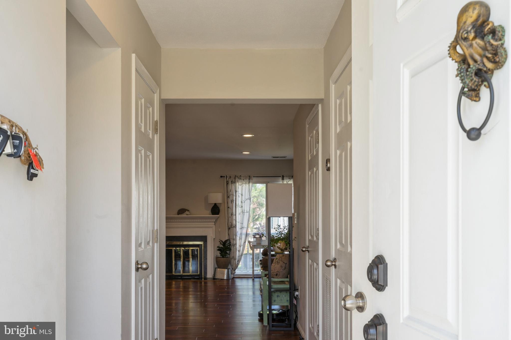 BANCROFT - Residential