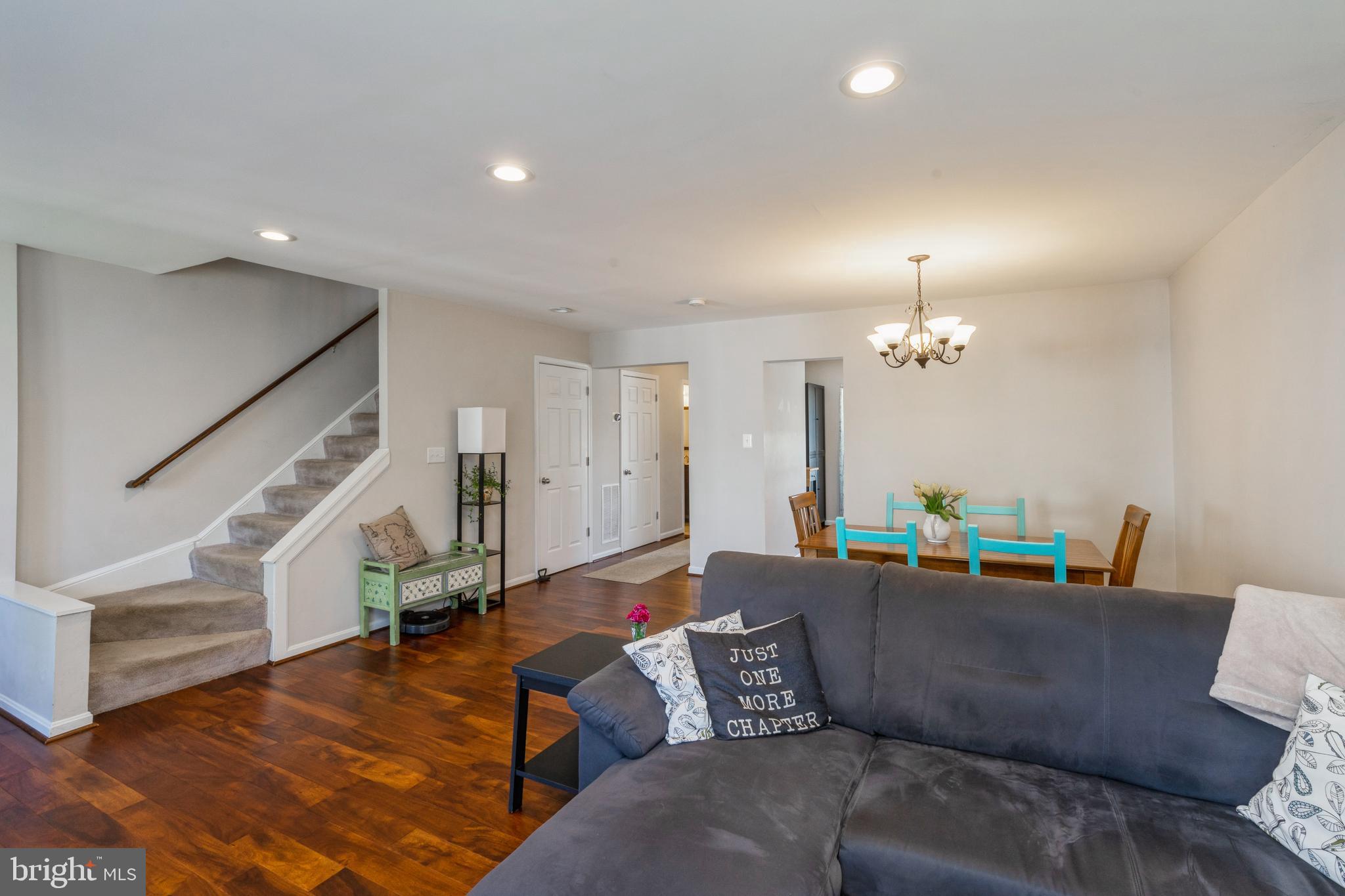 BANCROFT - Residential