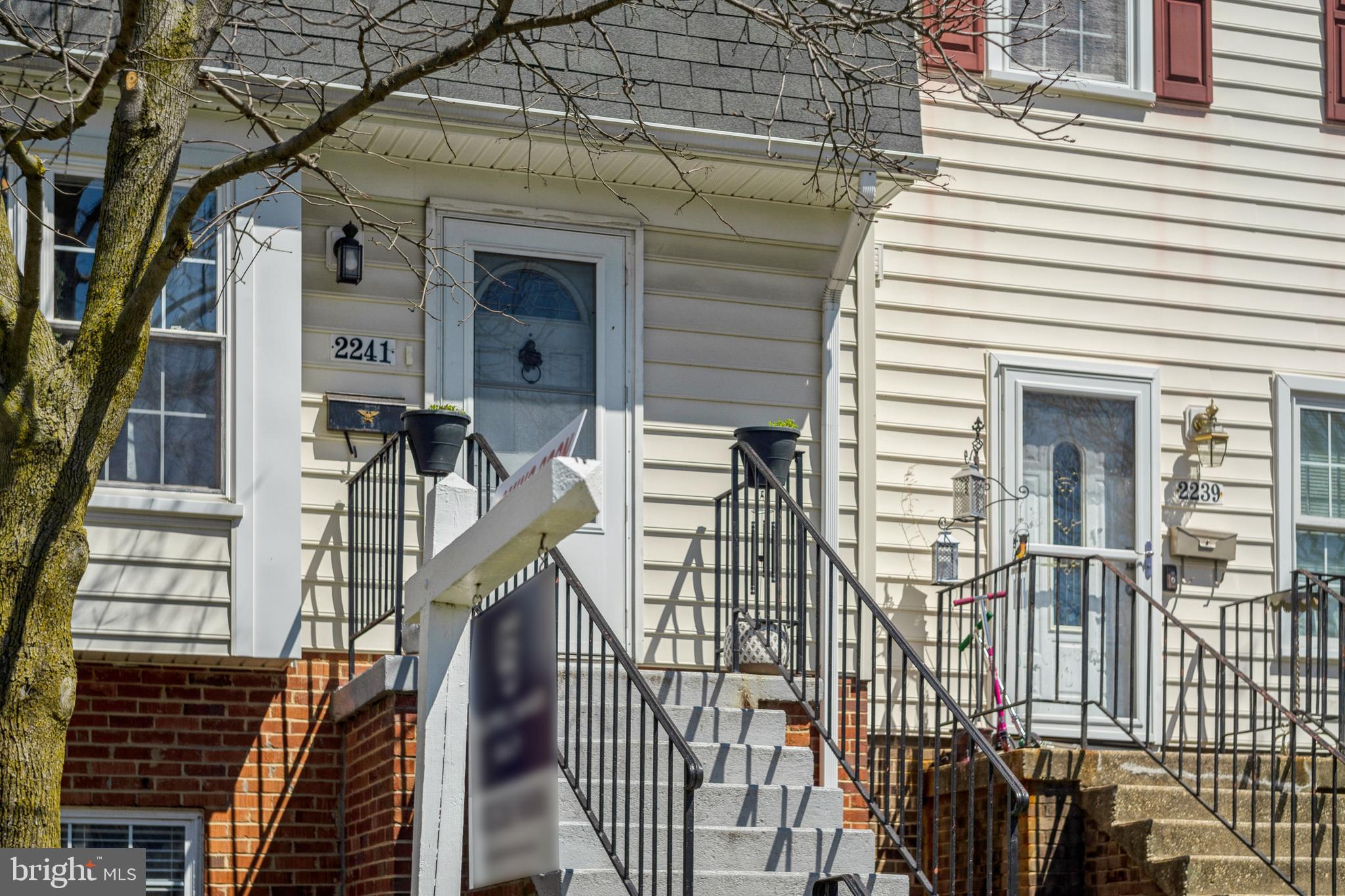 BANCROFT - Residential