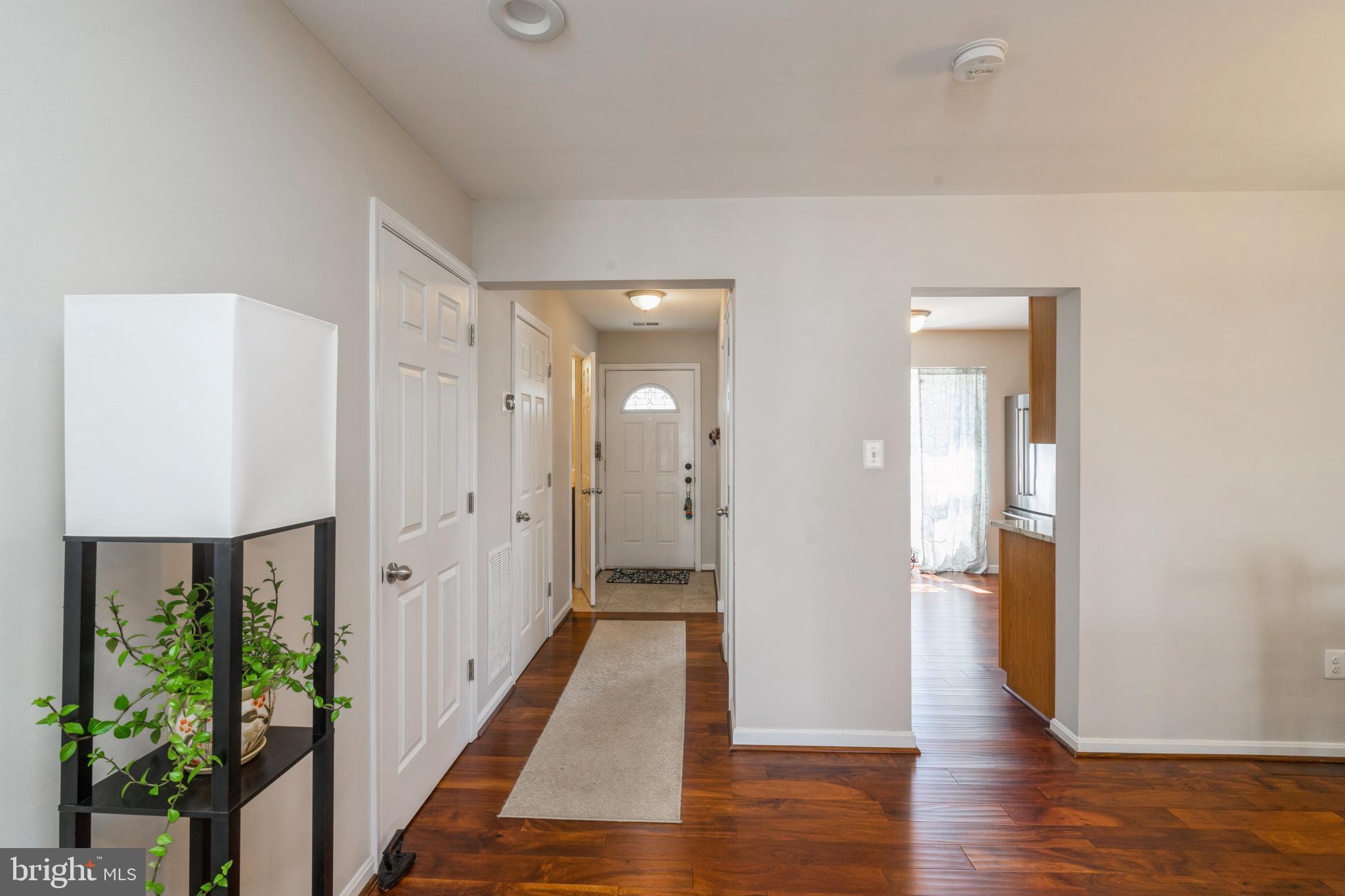 BANCROFT - Residential