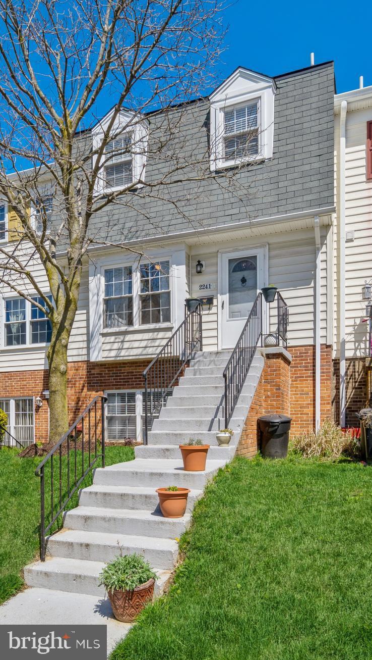 BANCROFT - Residential