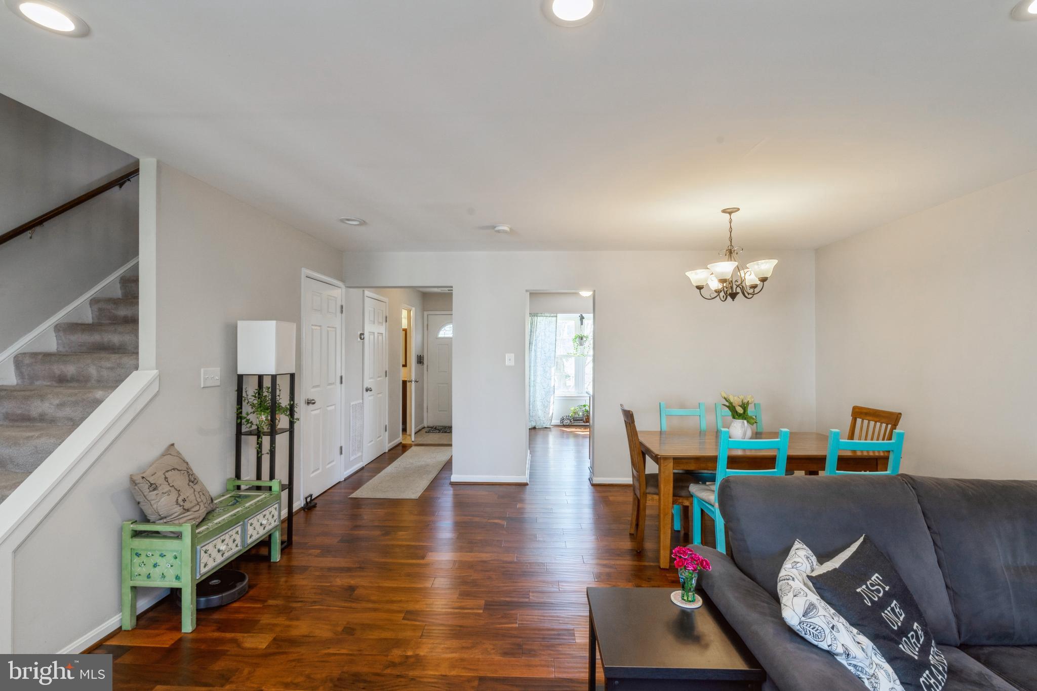 BANCROFT - Residential