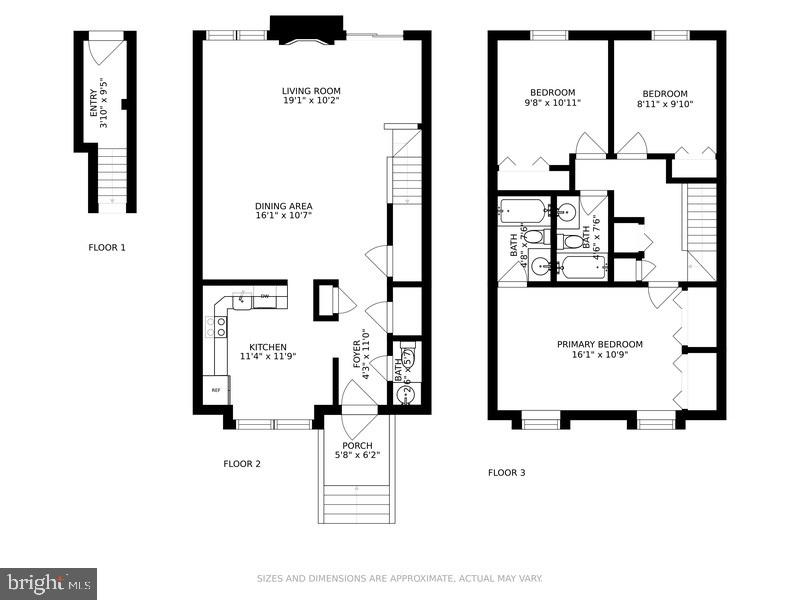 BANCROFT - Residential