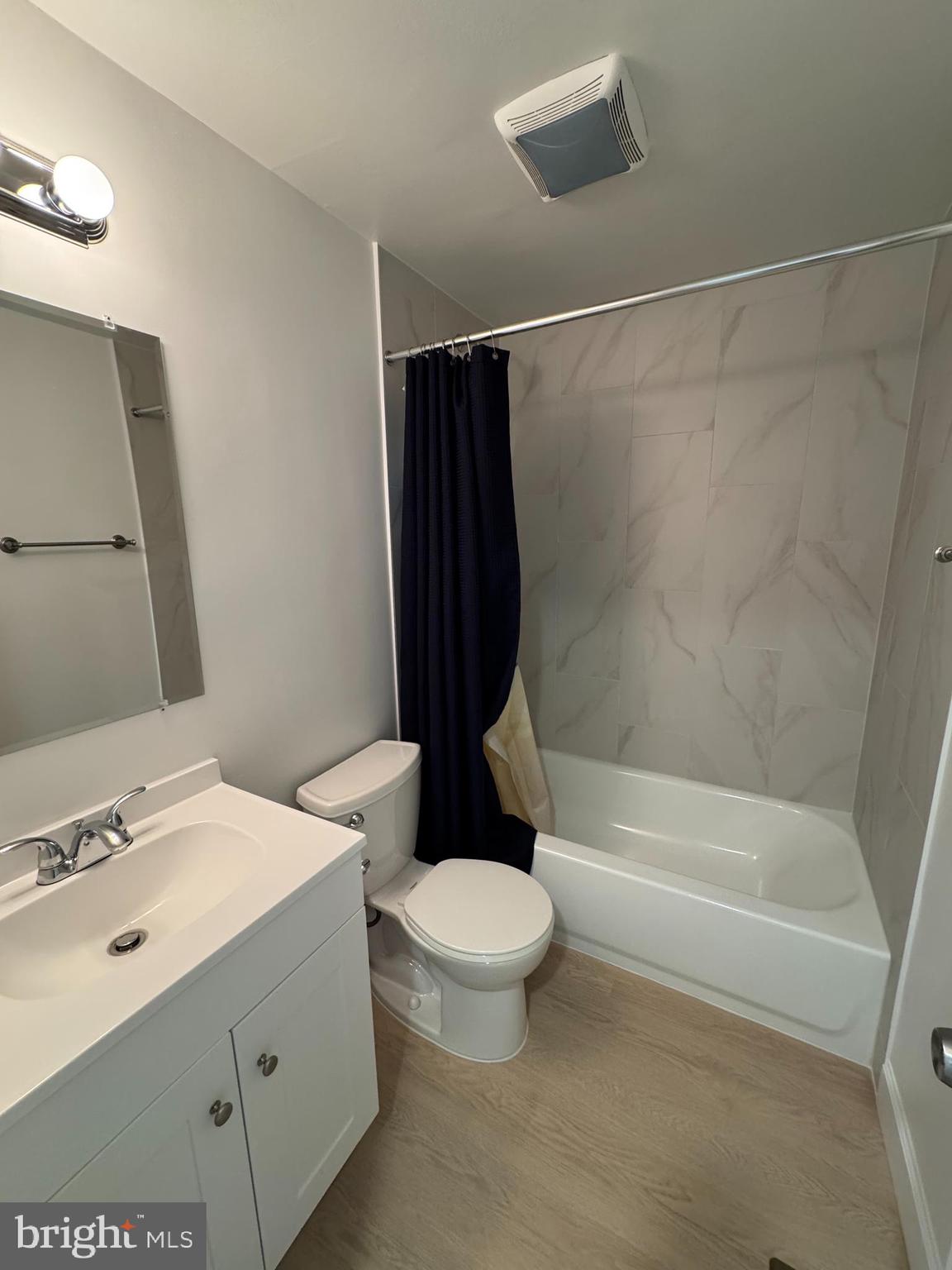 MCRORY - Residential Lease