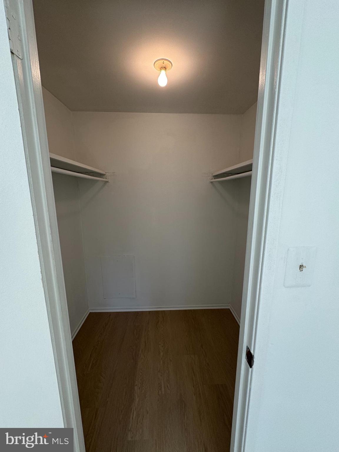 MCRORY - Residential Lease