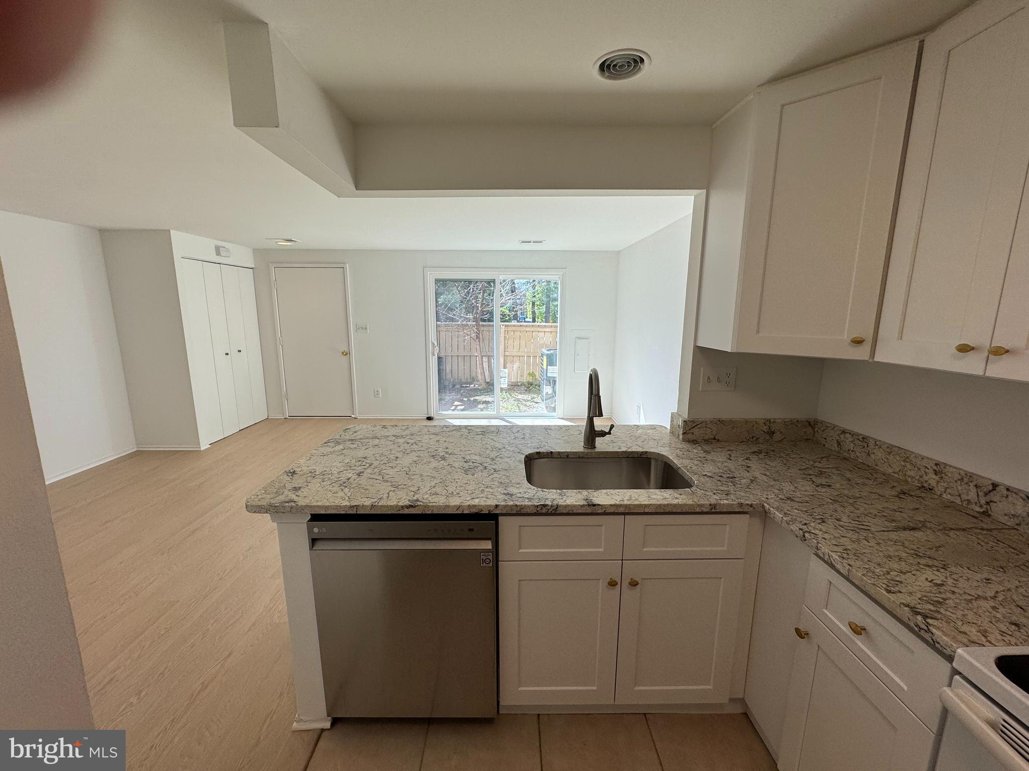 MCRORY - Residential Lease