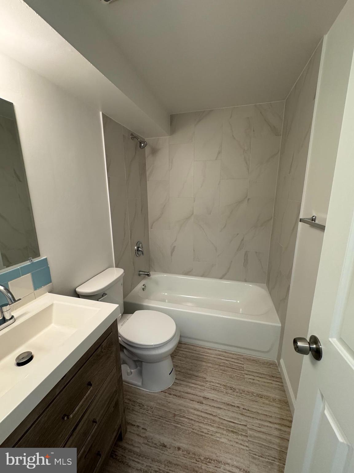 MCRORY - Residential Lease