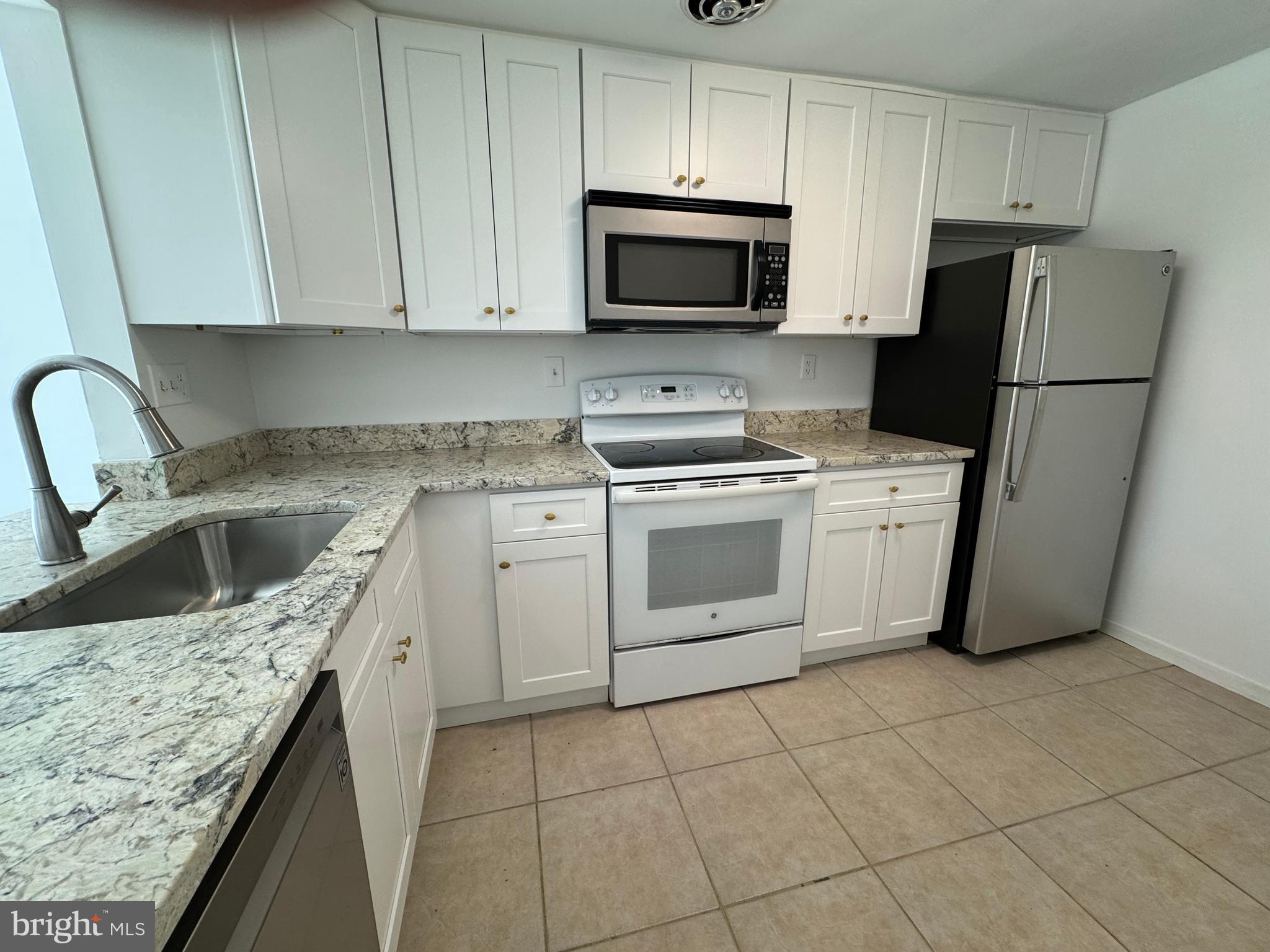 MCRORY - Residential Lease