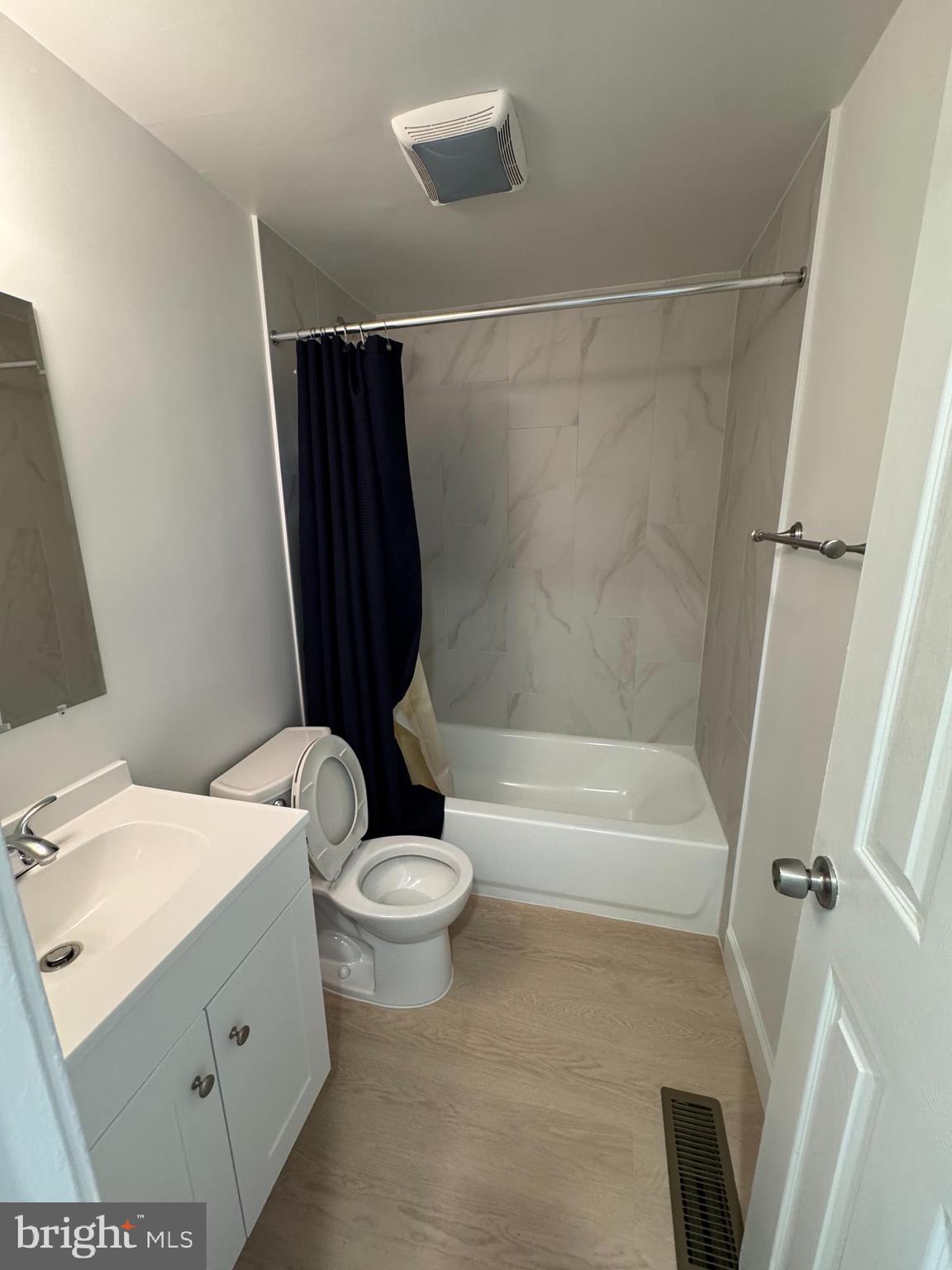 MCRORY - Residential Lease