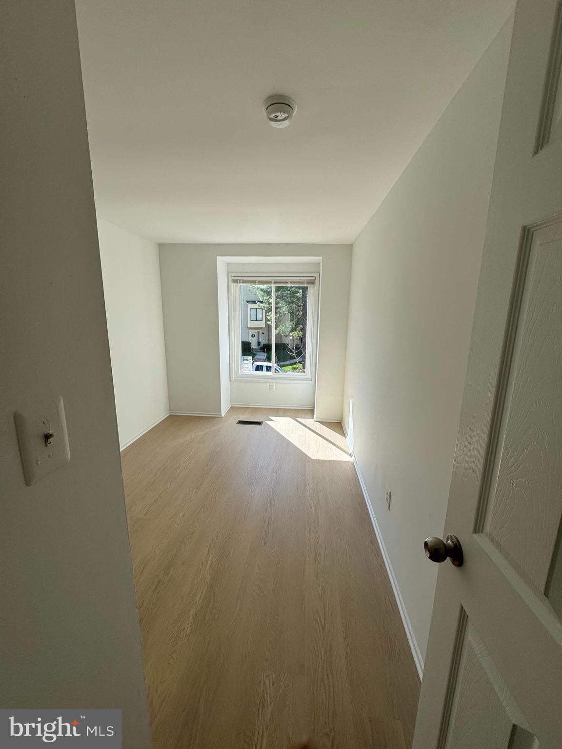 MCRORY - Residential Lease