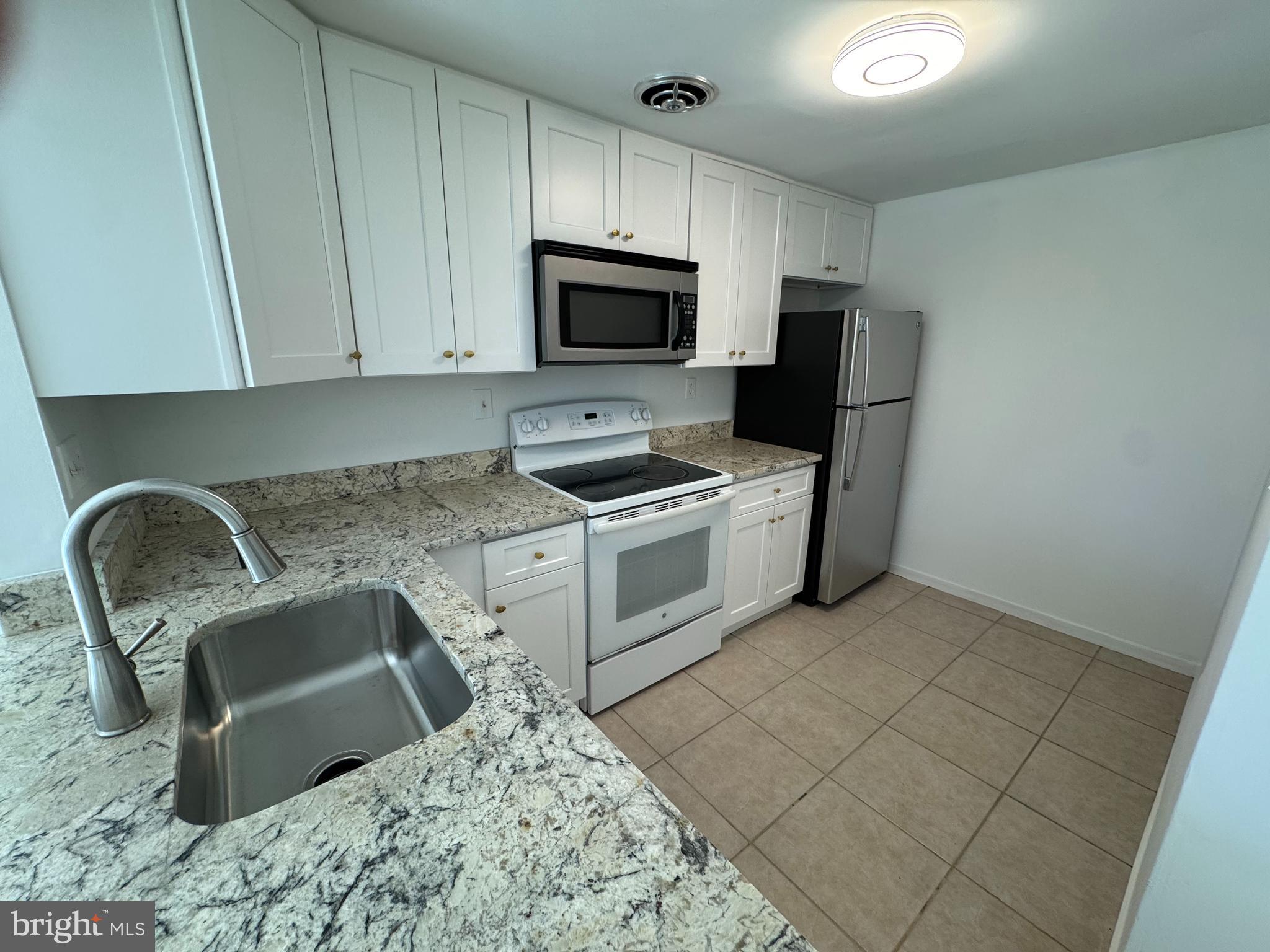 MCRORY - Residential Lease