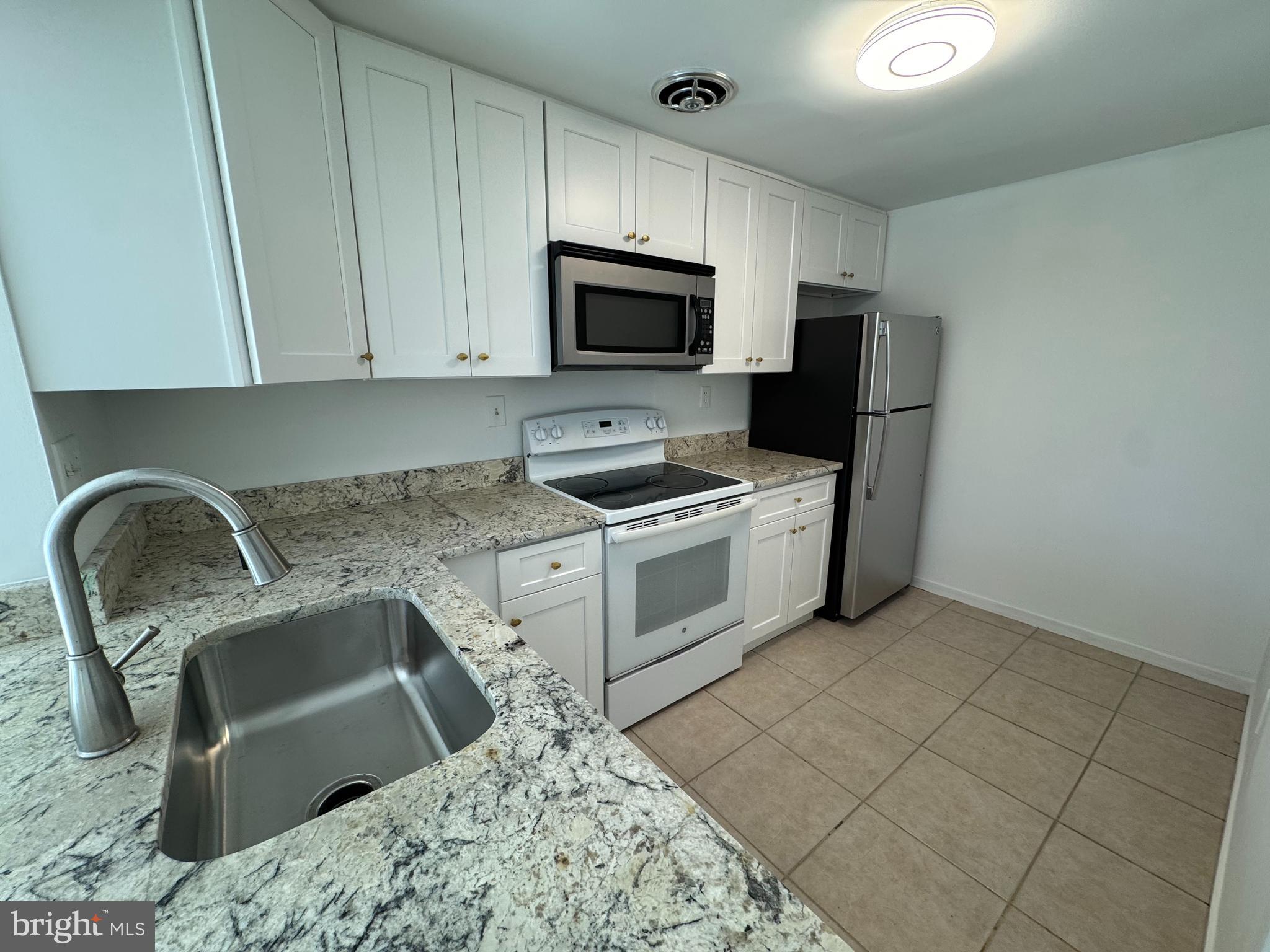 MCRORY - Residential Lease