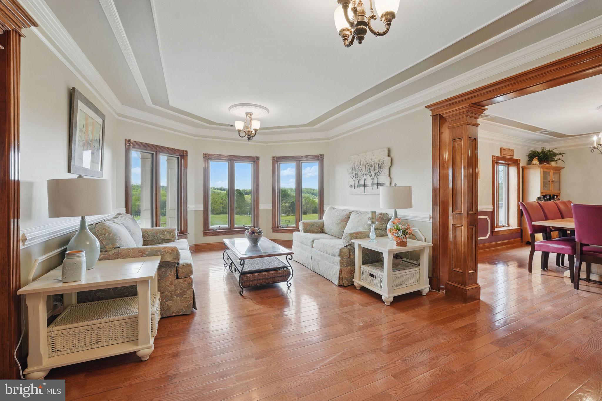 8511 LEEDS MANOR ROAD