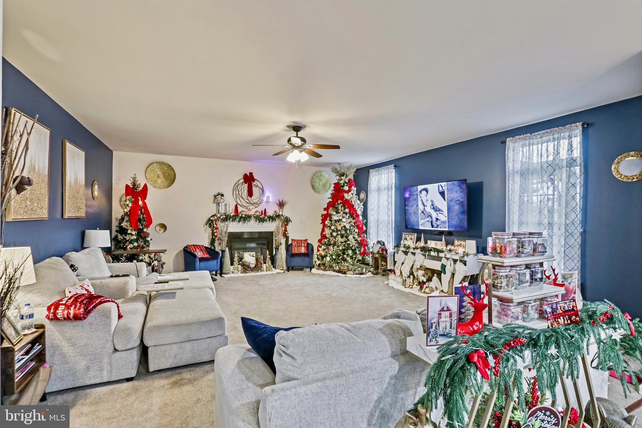 WESTFIELDS - Residential