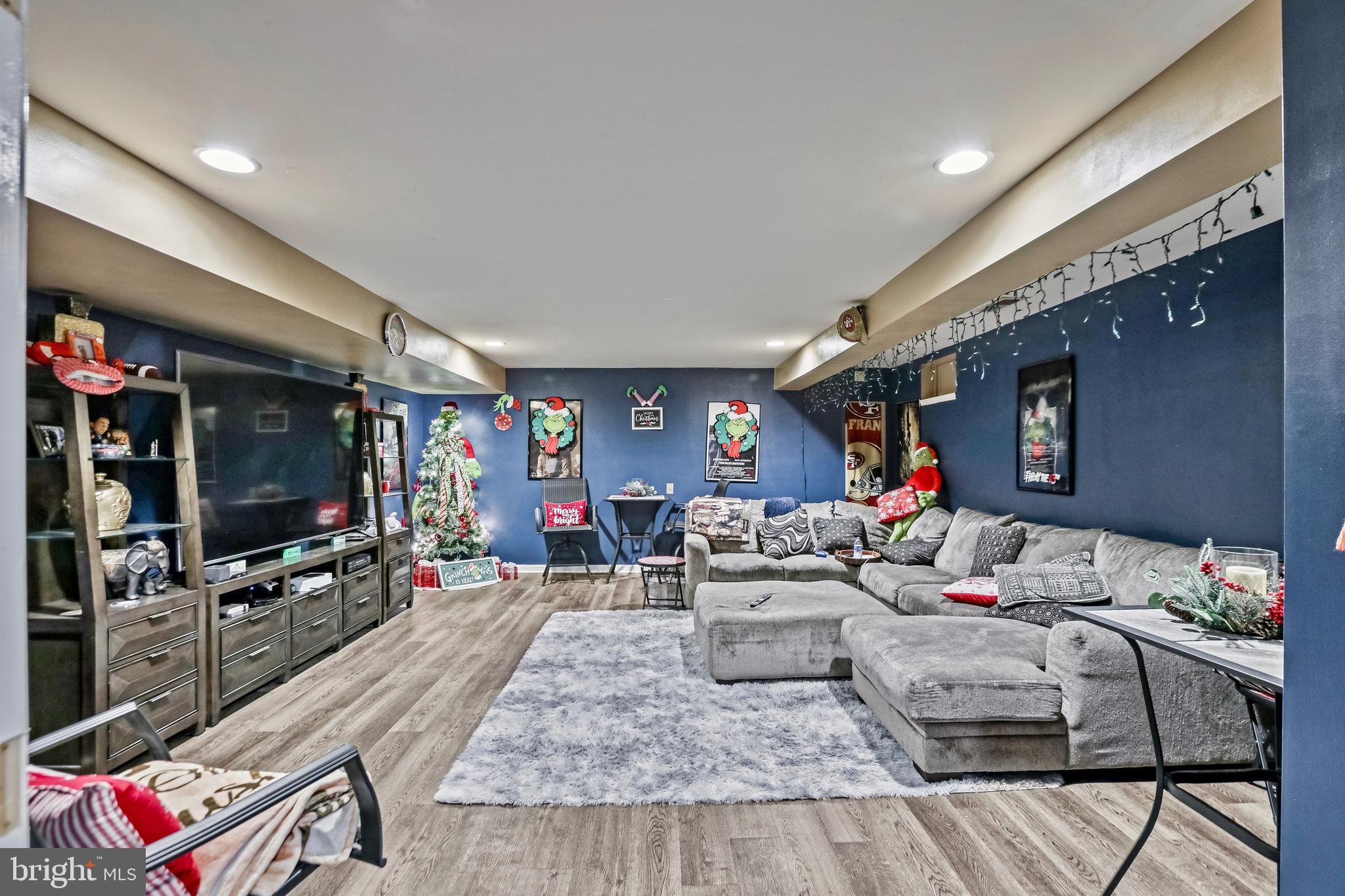 WESTFIELDS - Residential