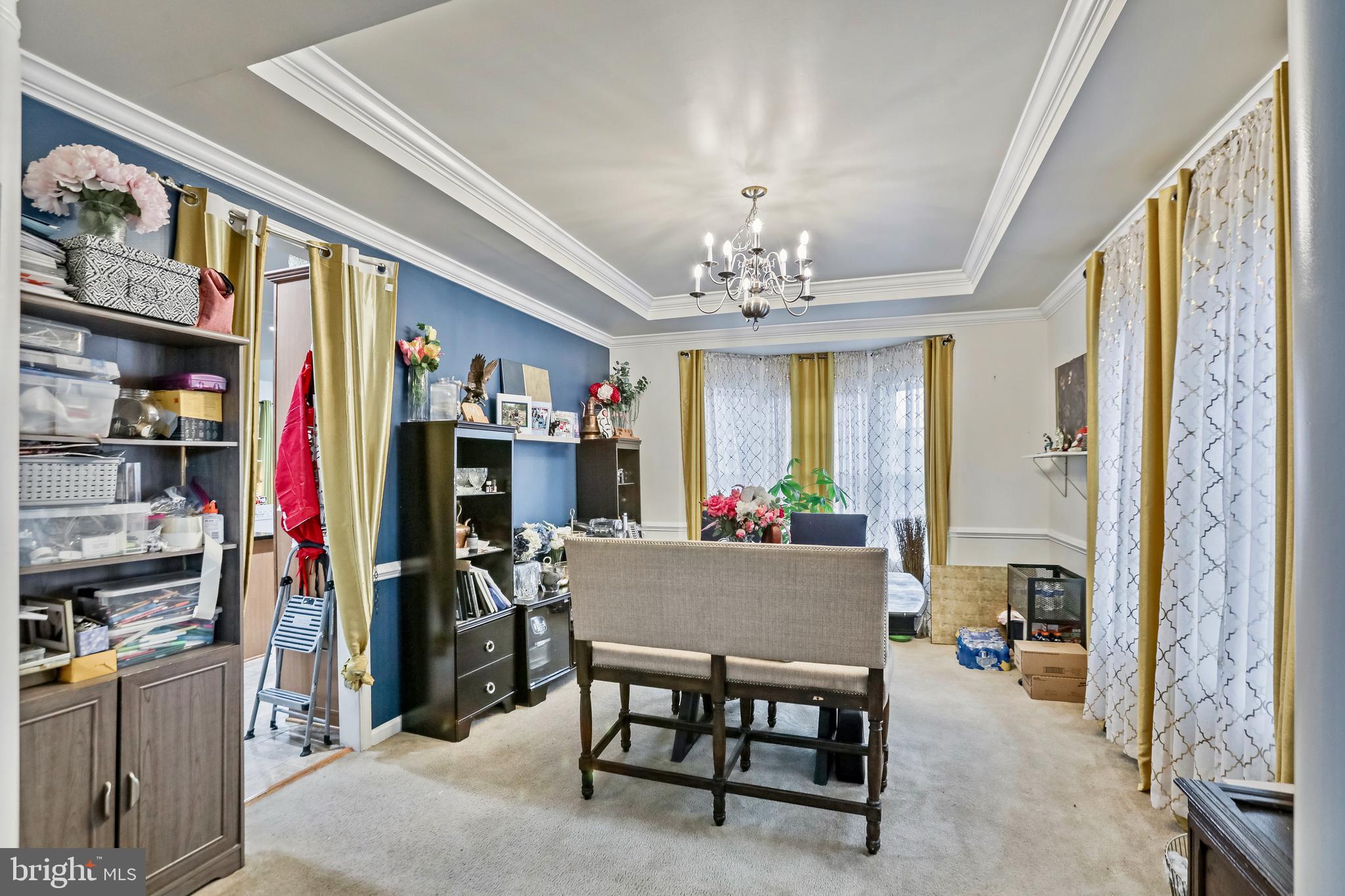 WESTFIELDS - Residential