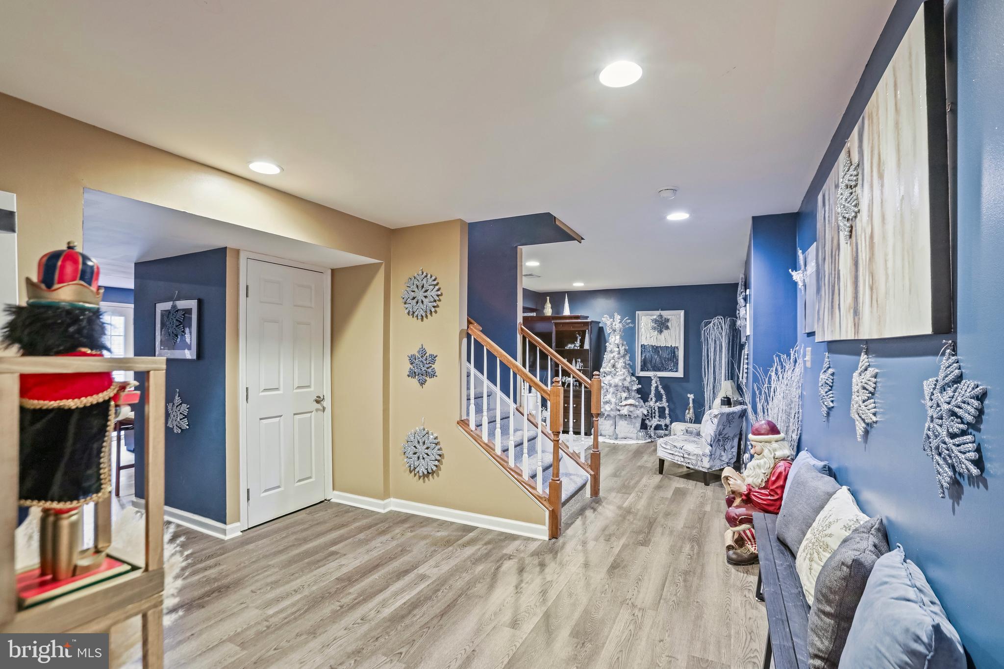 WESTFIELDS - Residential