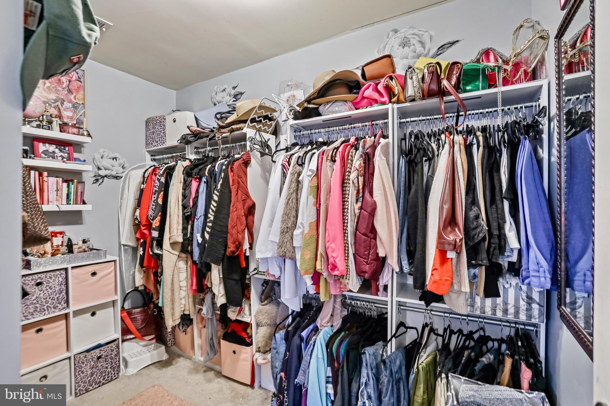 WESTFIELDS - Residential