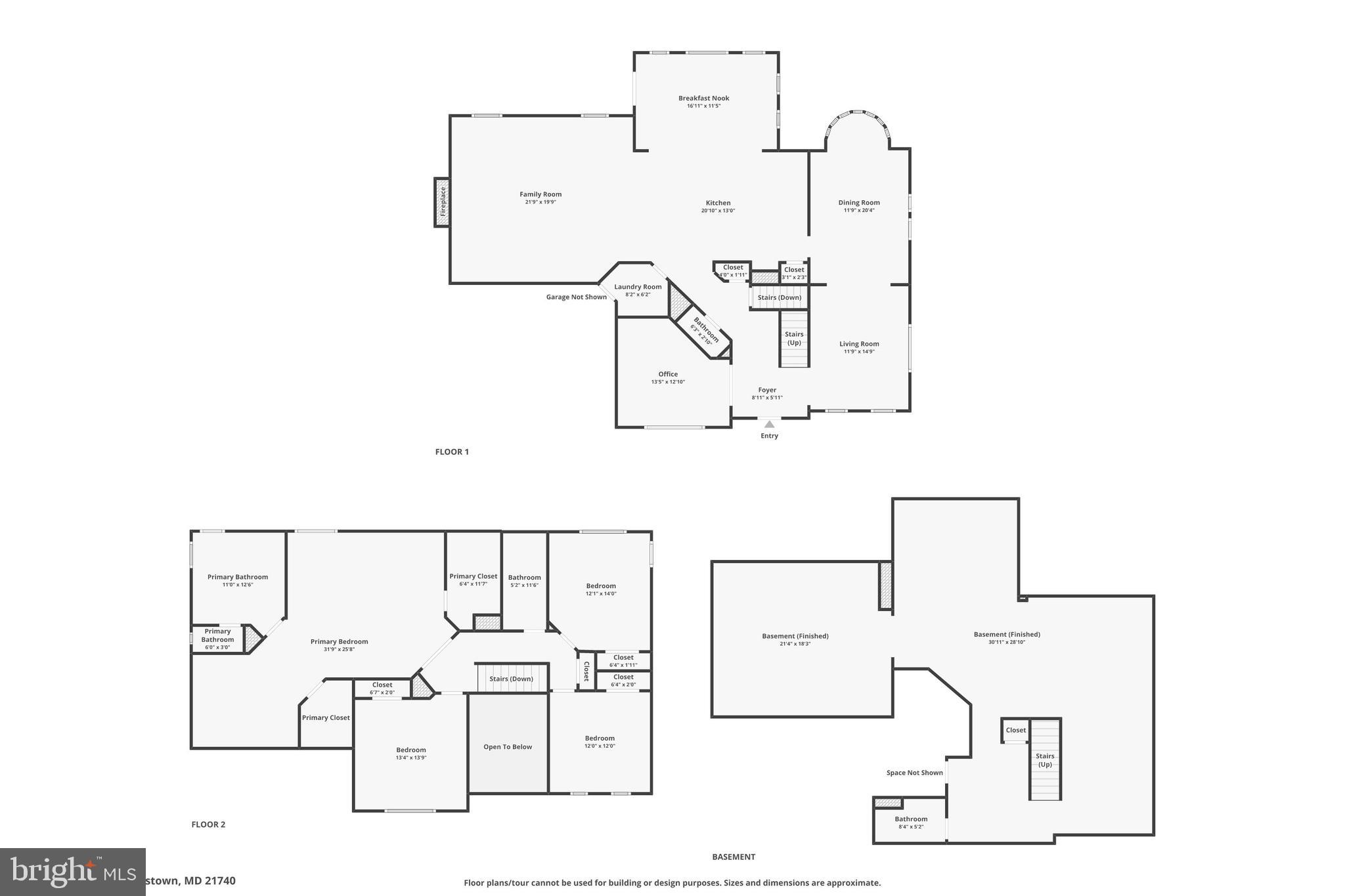 WESTFIELDS - Residential