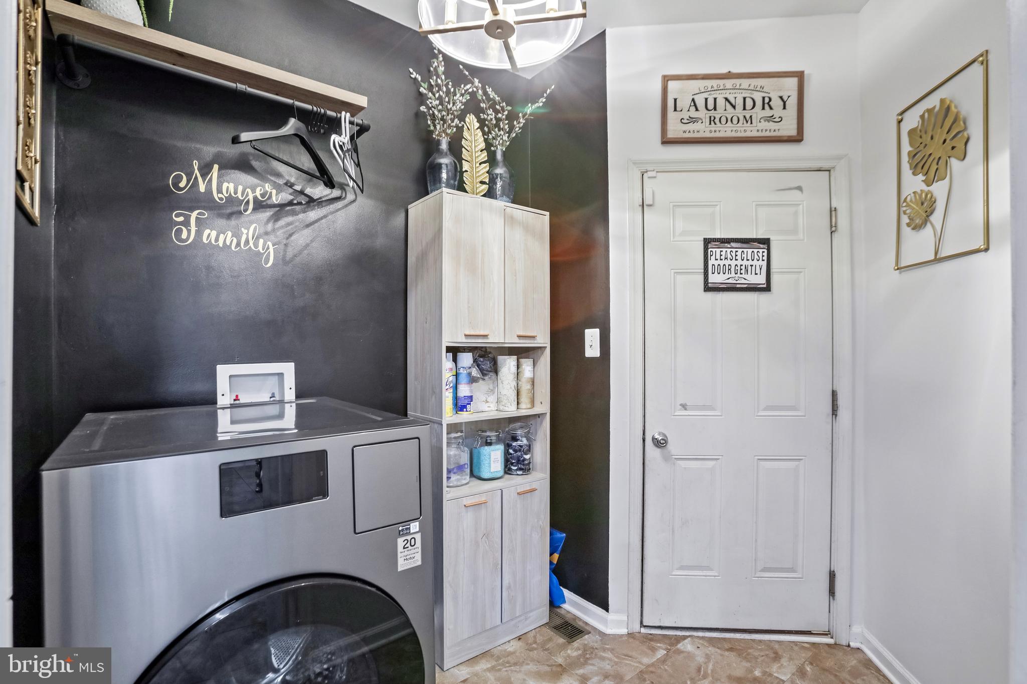 WESTFIELDS - Residential