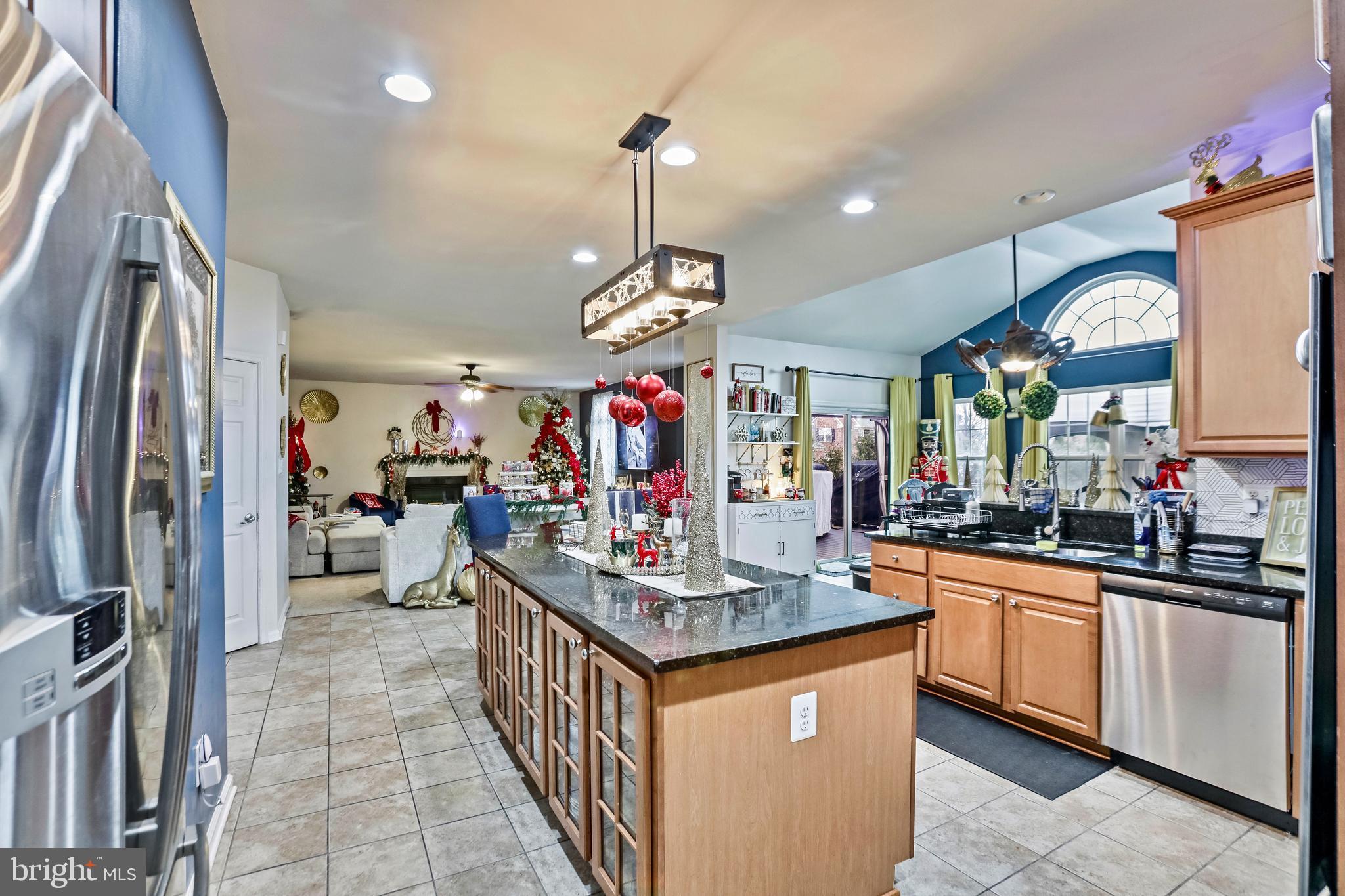 WESTFIELDS - Residential