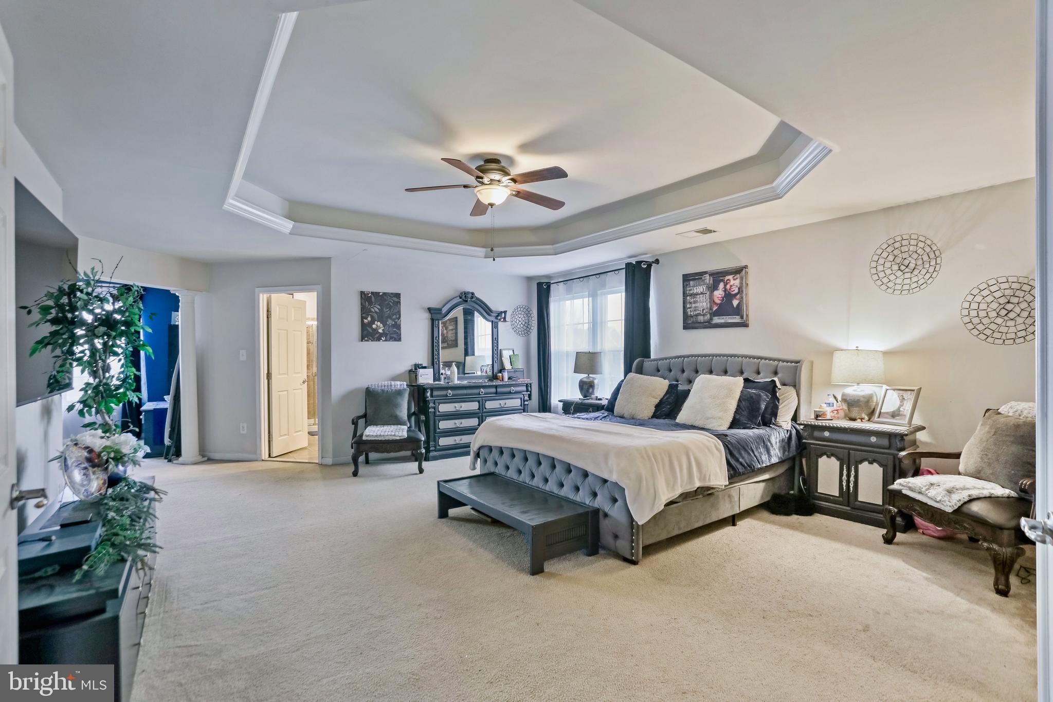 WESTFIELDS - Residential