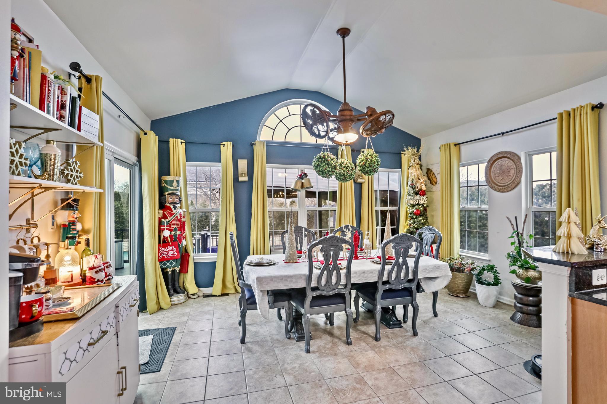 WESTFIELDS - Residential