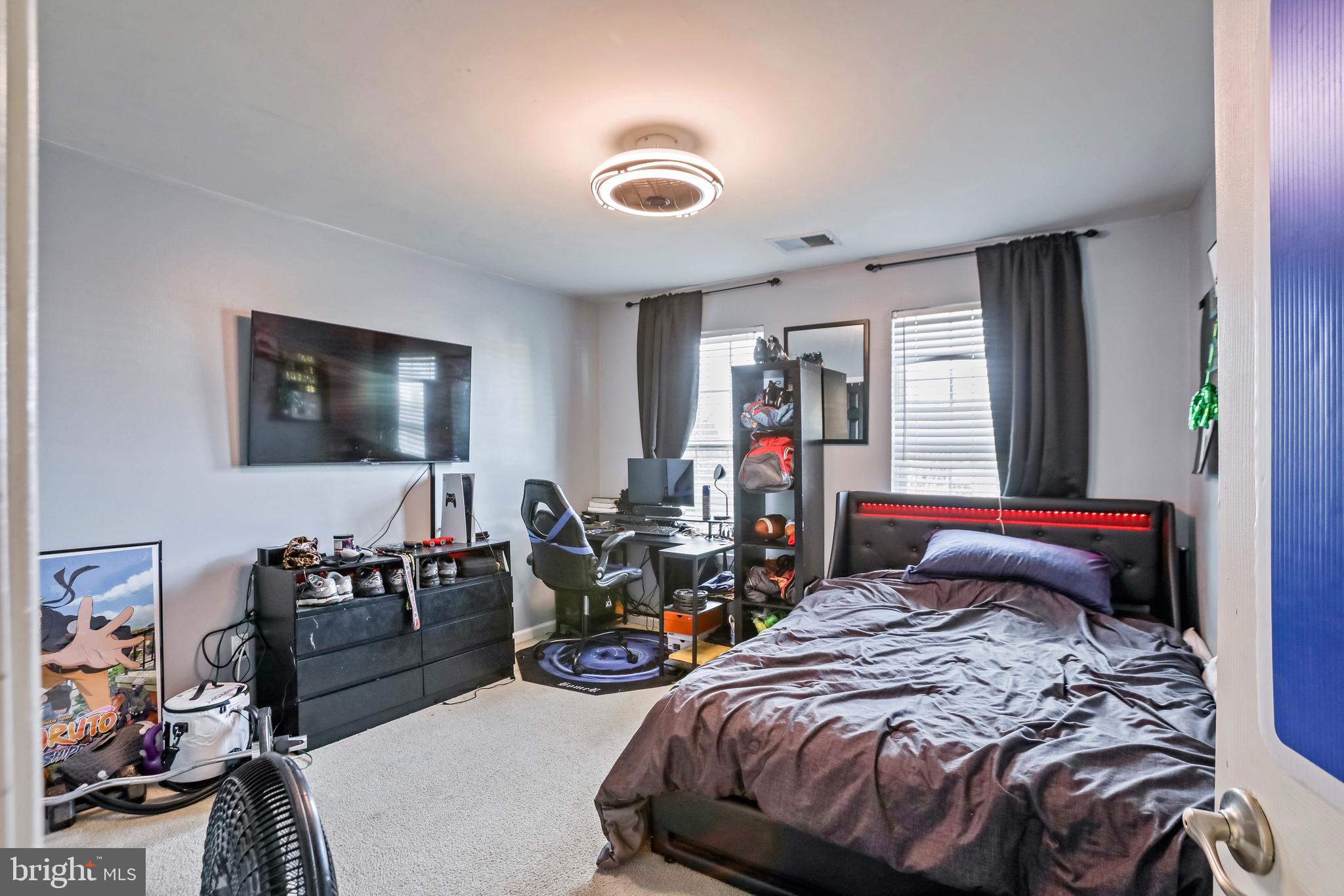 WESTFIELDS - Residential