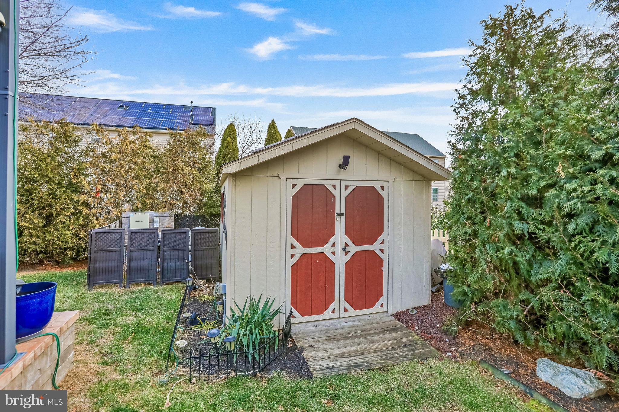 WESTFIELDS - Residential